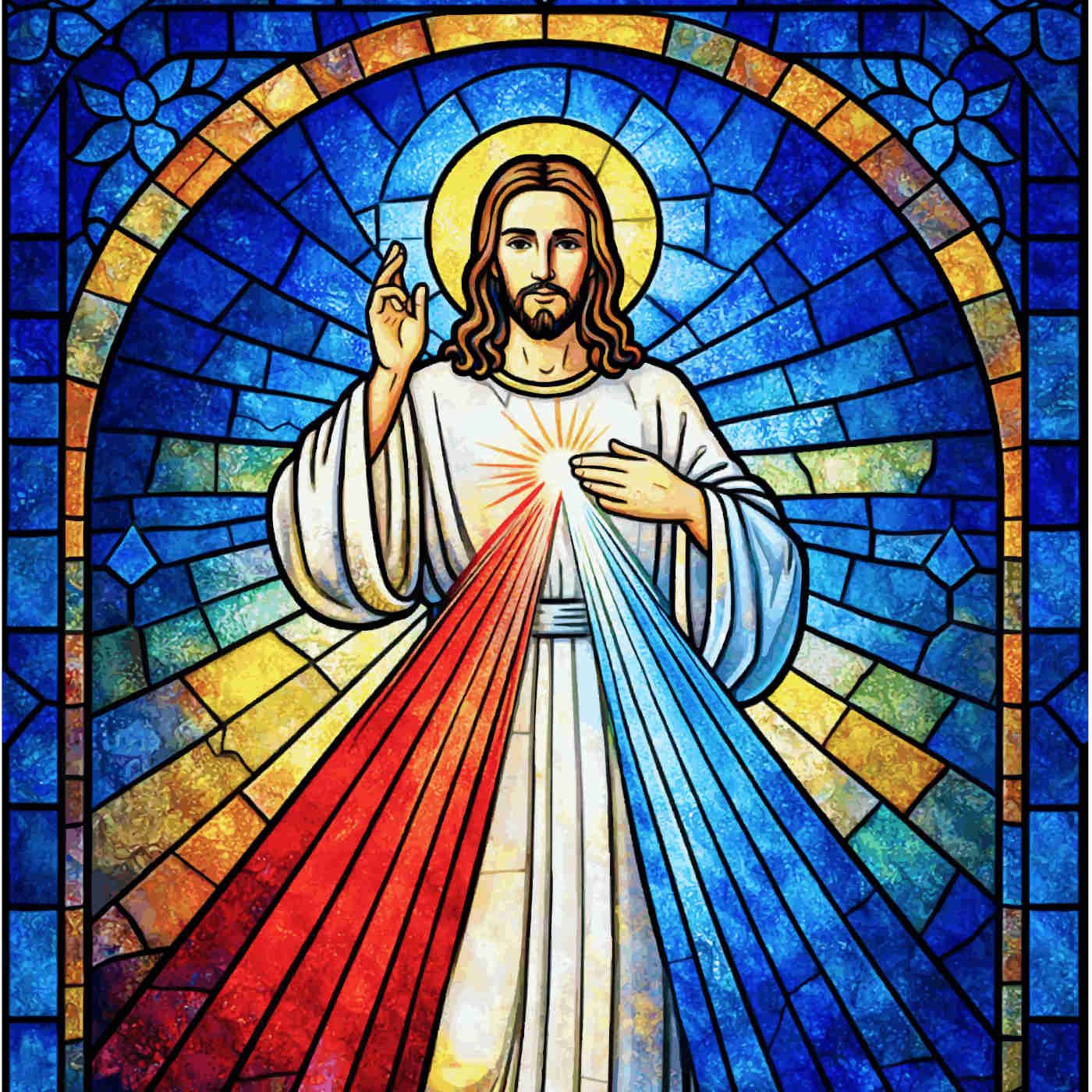 Divine Mercy Sunday (Year A) - The Inexhaustible Depths of Divine Mercy