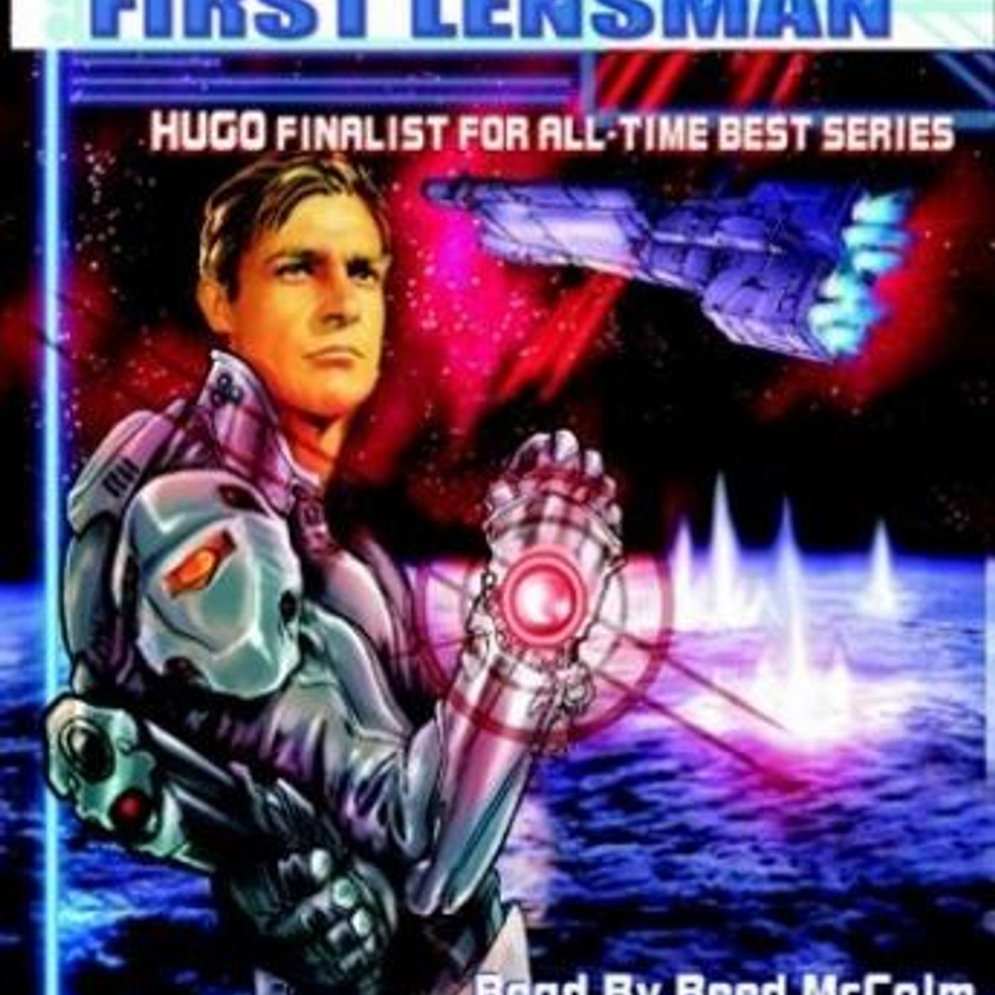 Unlock Top Full Audiobooks in Science Fiction & Fantasy, Science Fiction