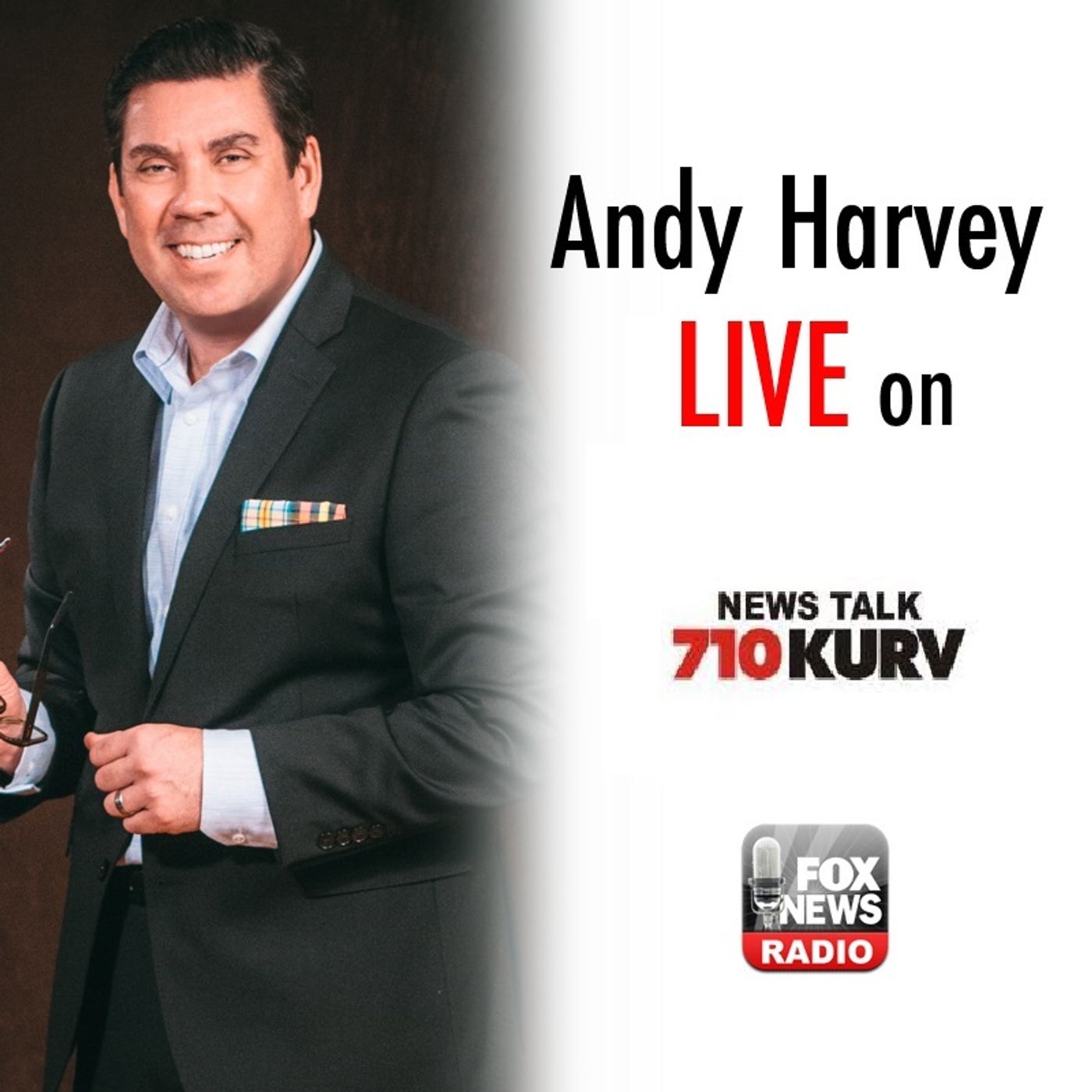 Andy Harvey