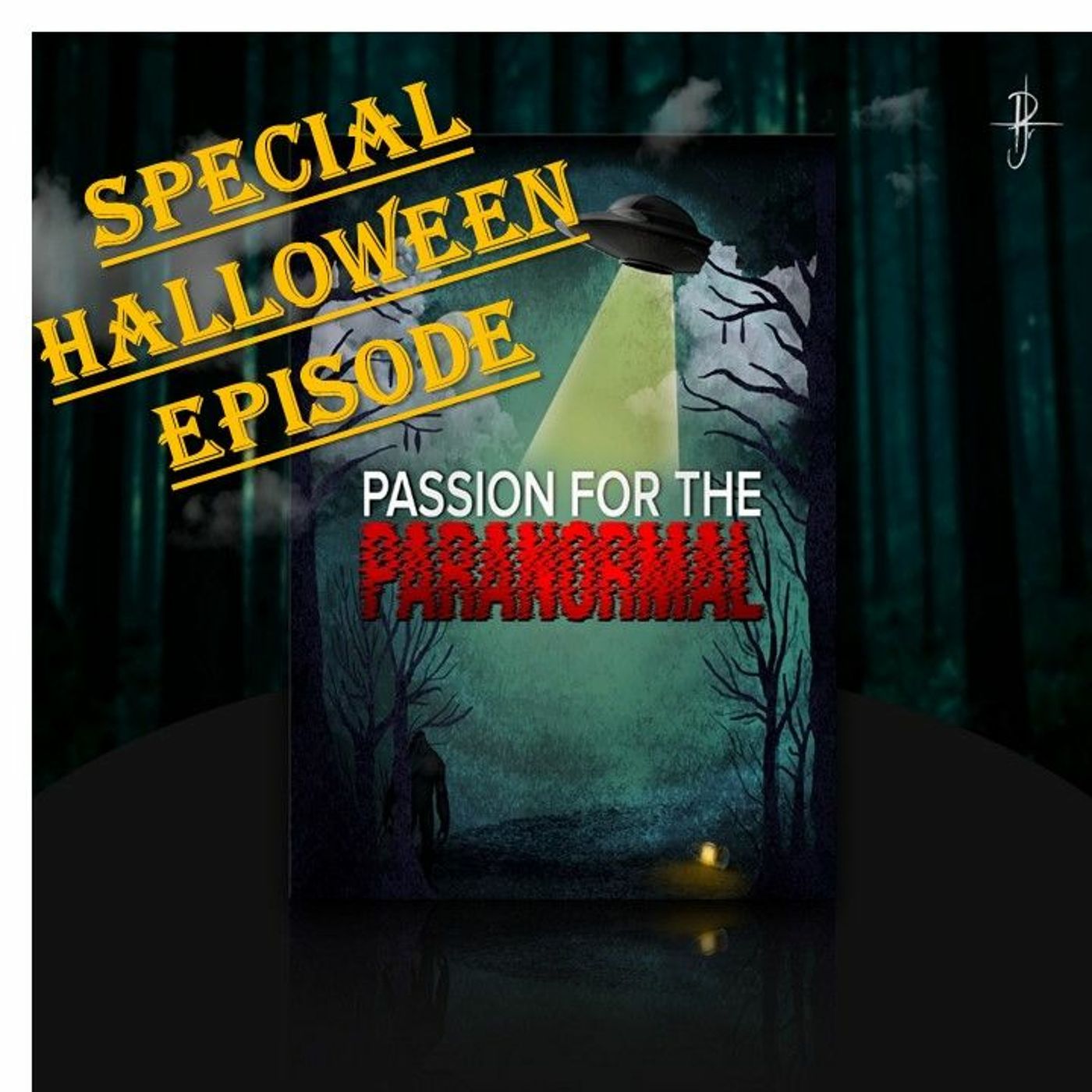Passion for the Paranormal