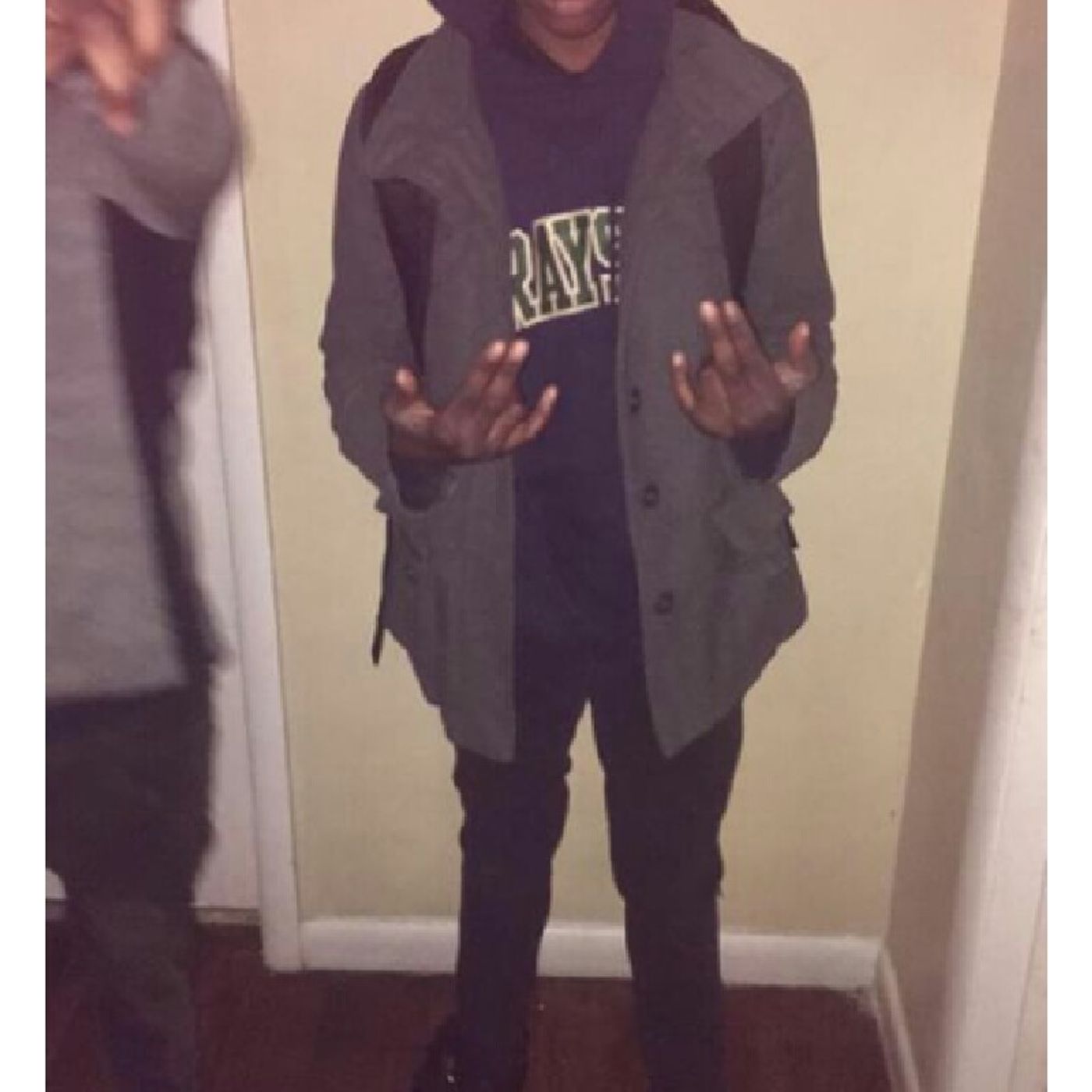 Lil_quay\'s show