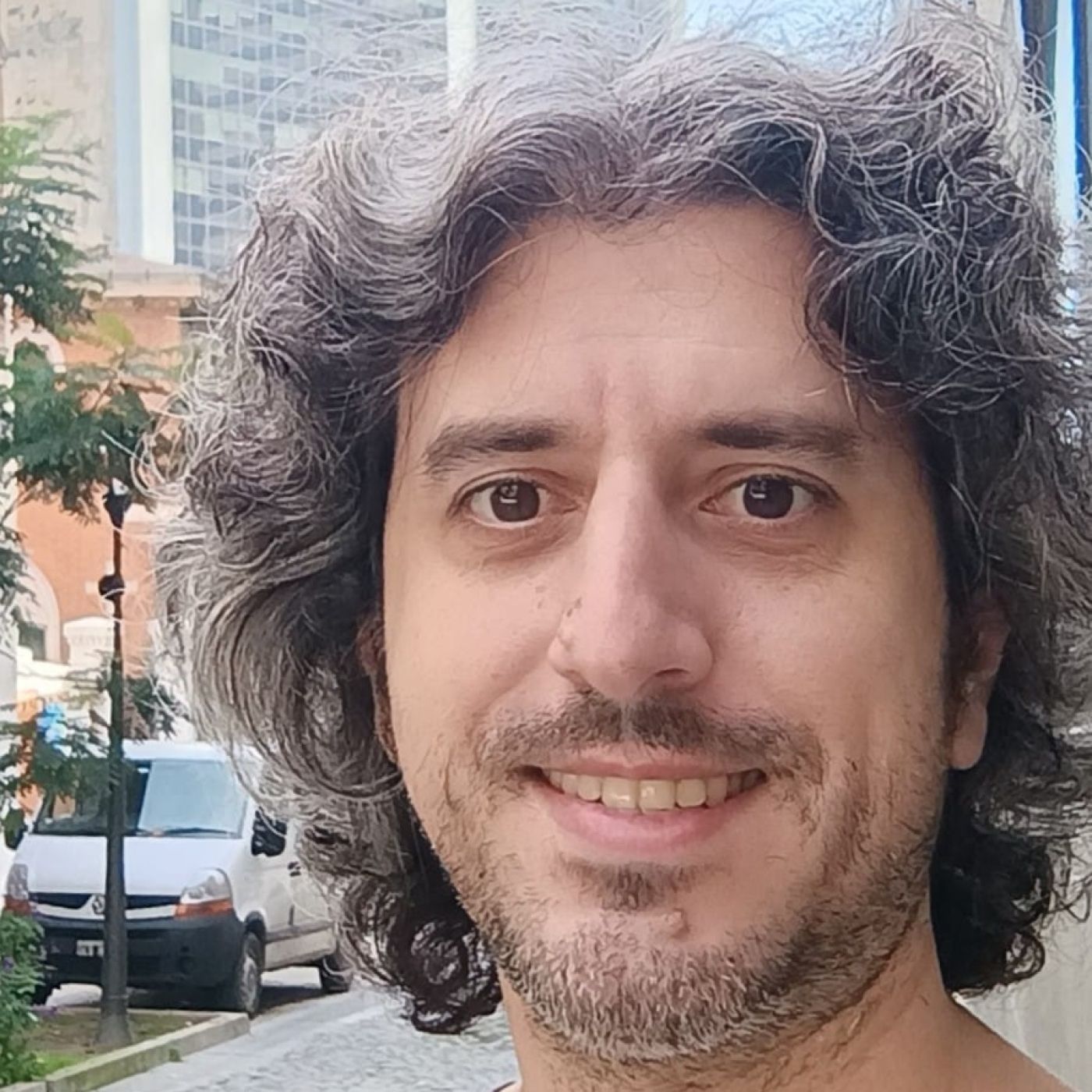 Eco Medios Entrevistas