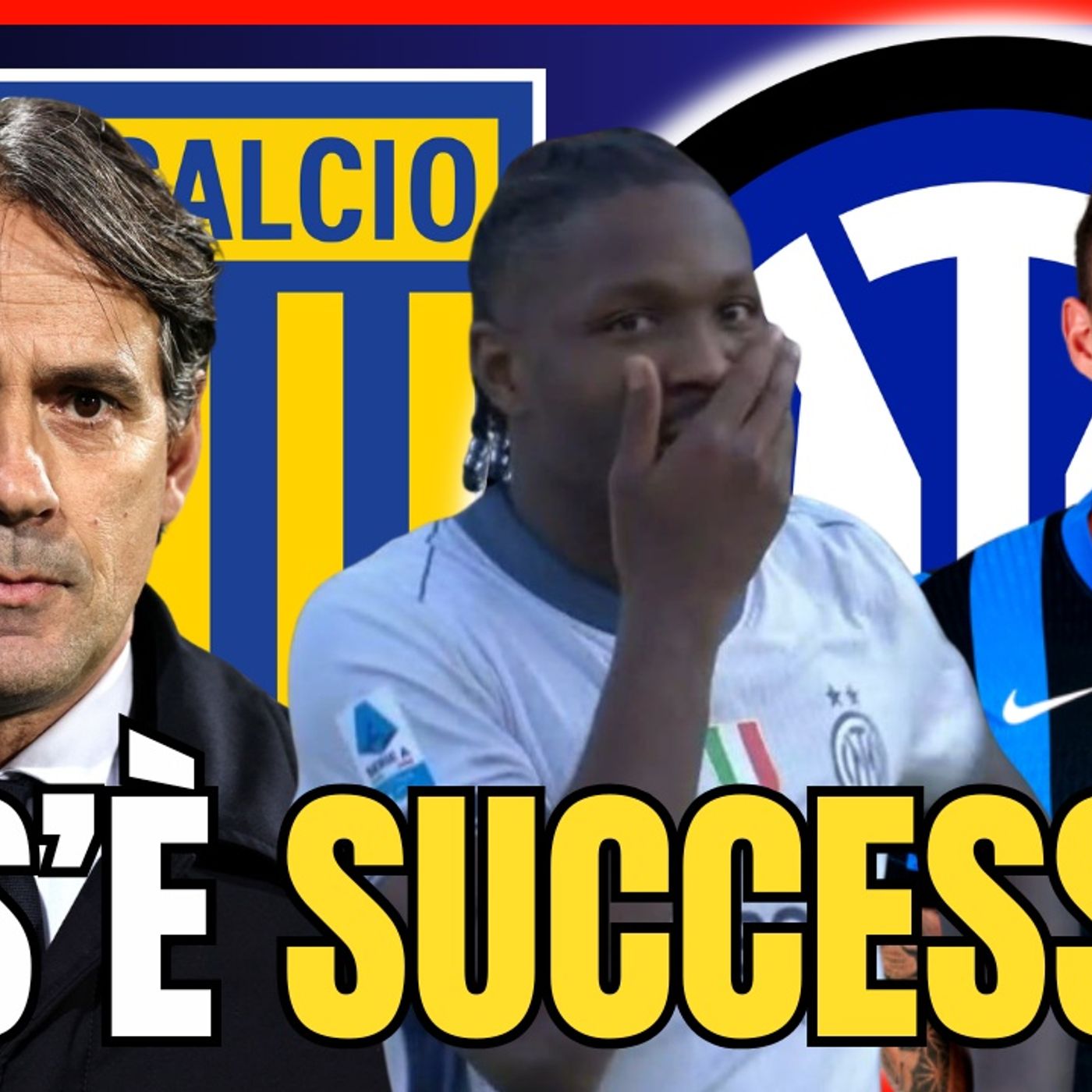 Cos'è successo in PARMA-INTER 2-2, retroscena Lautaro, ultime su Bastoni - INTER NEWS