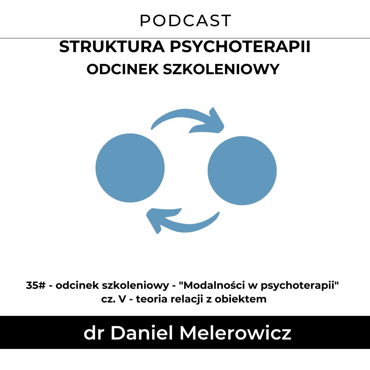 Struktura Psychoterapii
