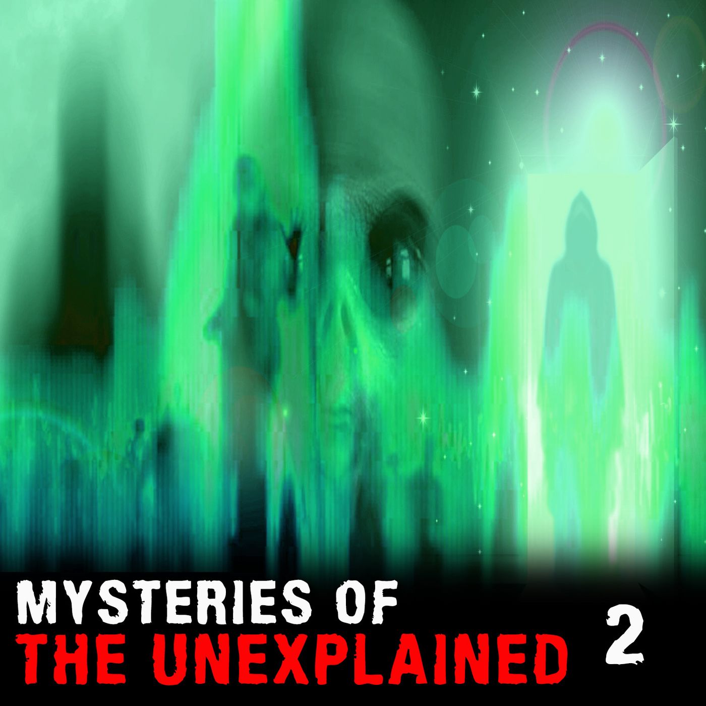 Strange Paradigms Mysteries Of The Unexplained Part 2 Mysteries