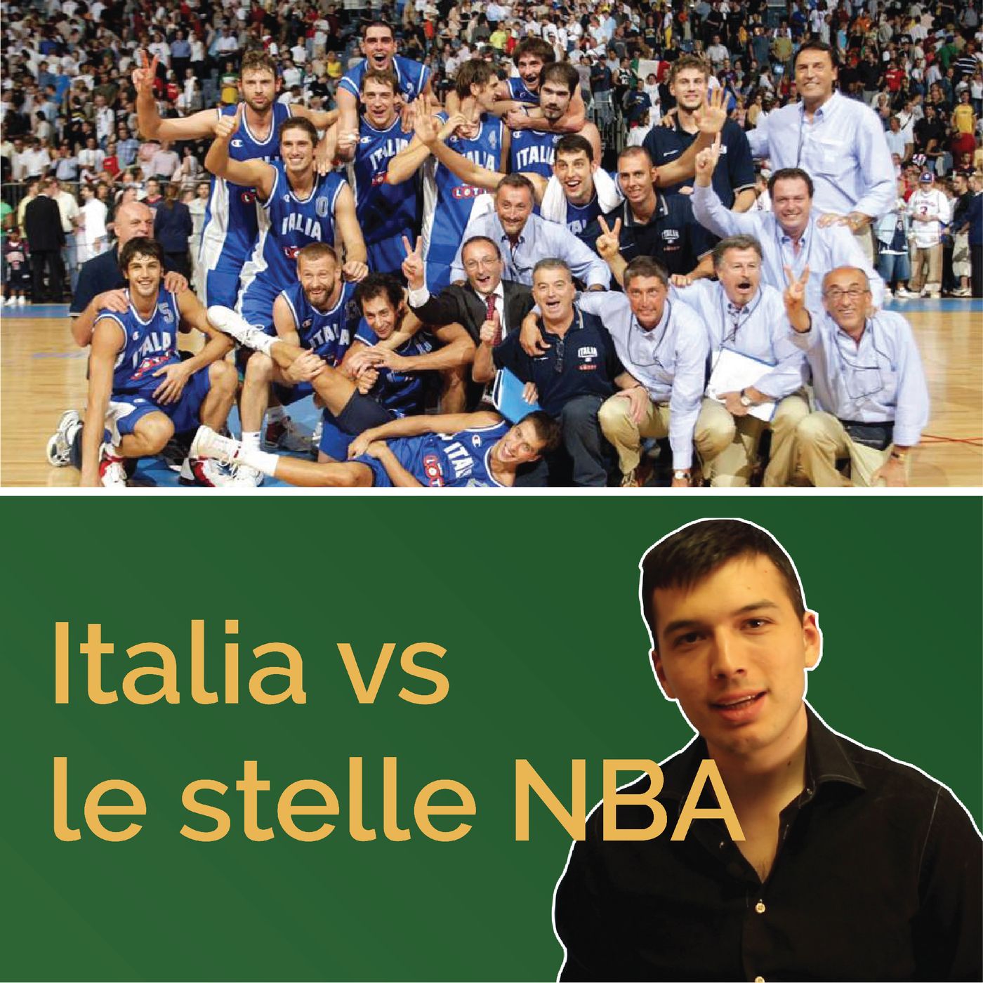 Le Narrazioni di Sportellers