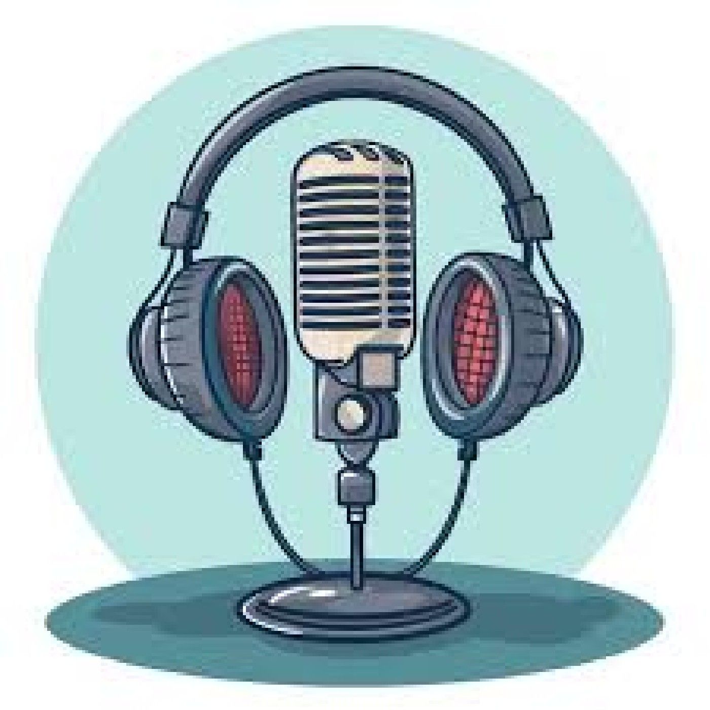 School Stories Unplugged podcast artwork