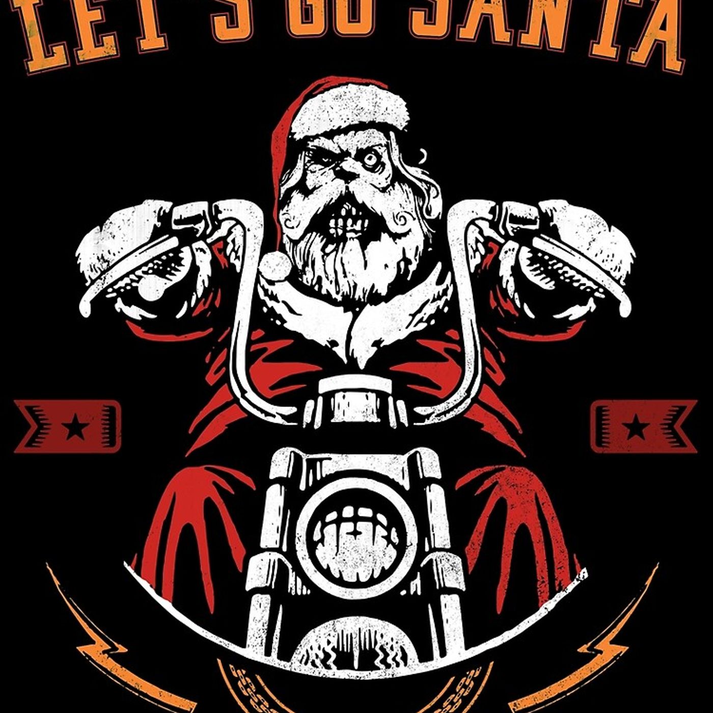The Madarse Biker Rock Show