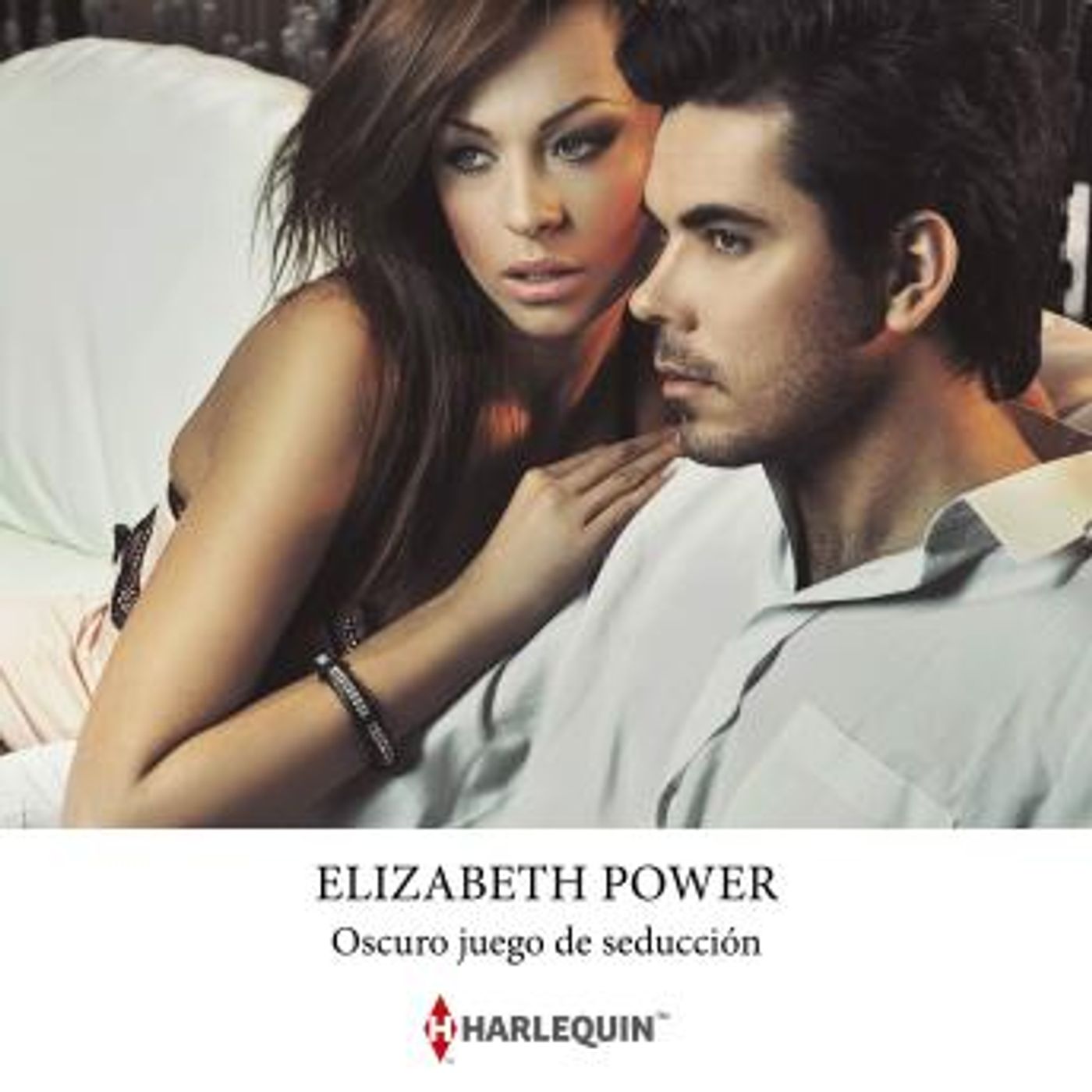 [Spanish] - Oscuro juego de seducción by Elizabeth Power episode artwork