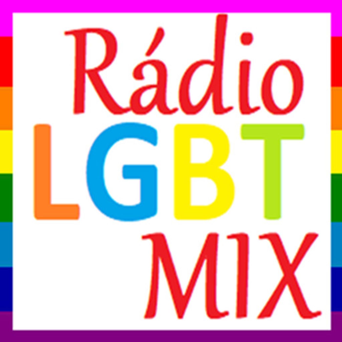Rádio LGBT Mix