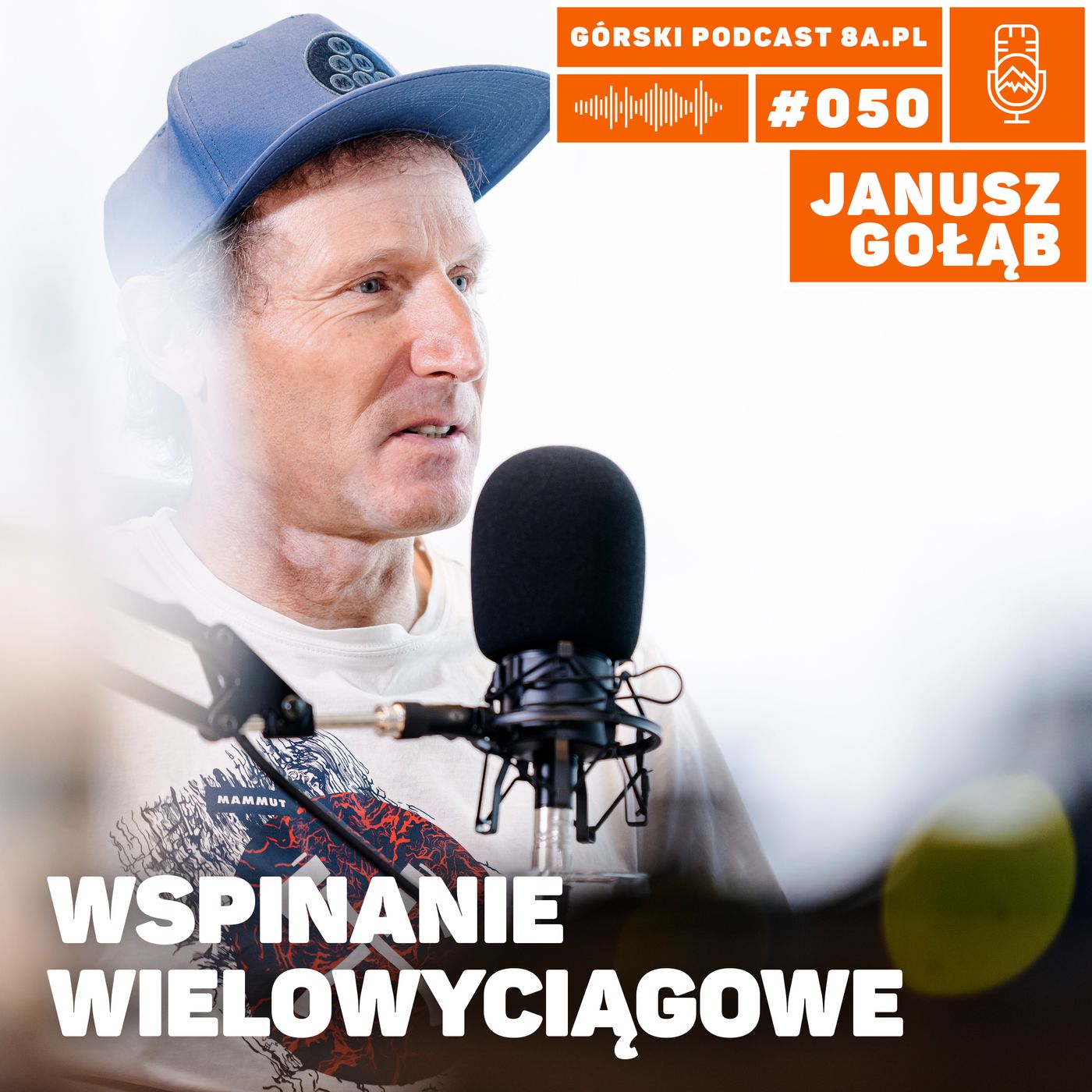 Górski Podcast 8a.pl