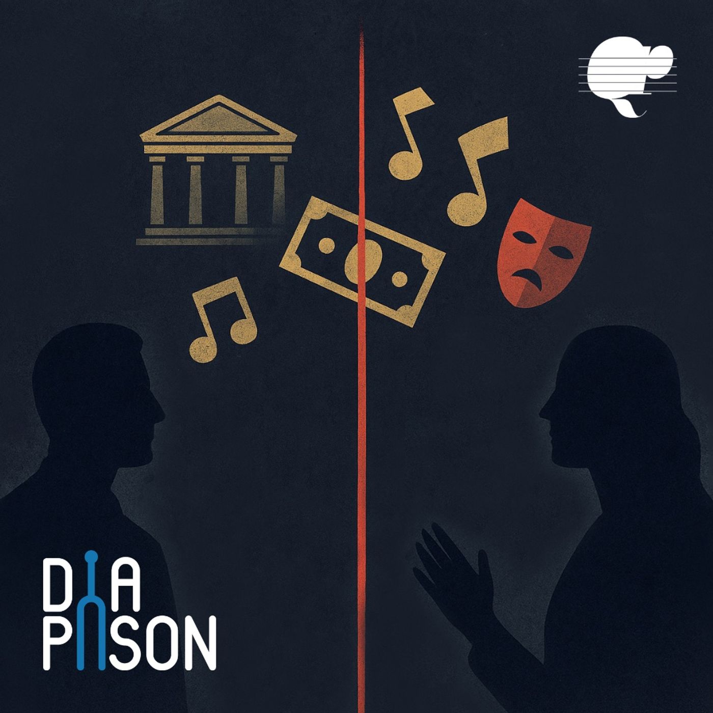 D2 - Oltre la sottile linea rossa episode artwork
