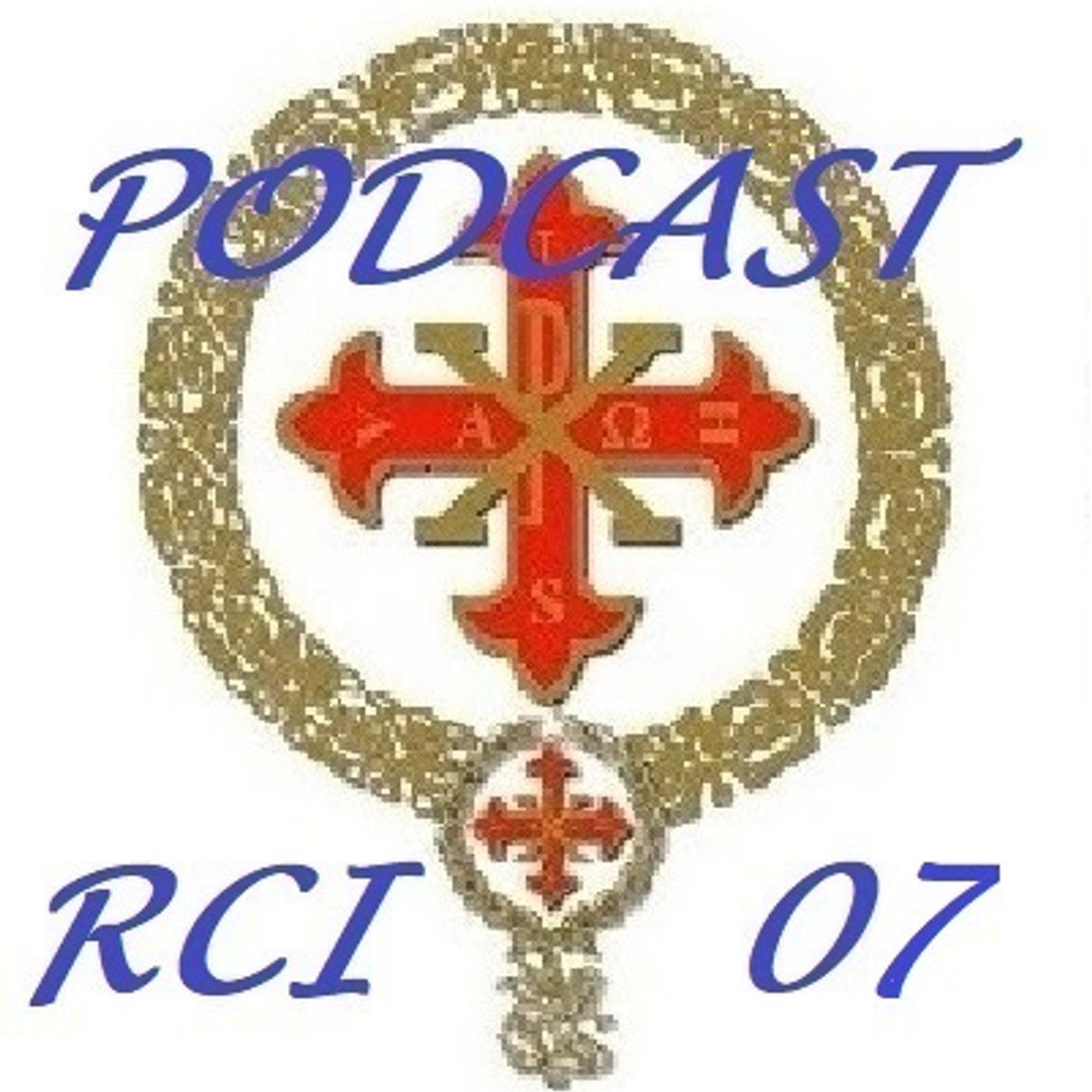 Podcast Costantiniani R.C.I.