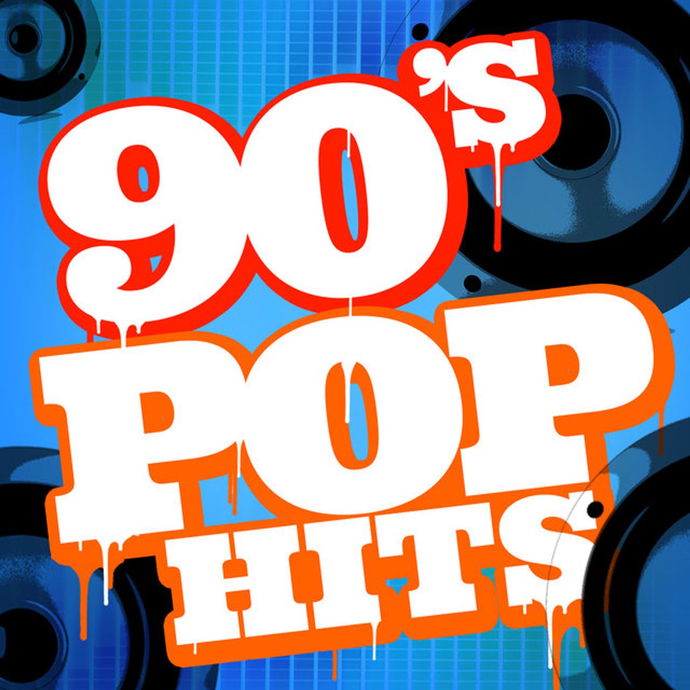 gbj station-HIT POP'90's-13-10-2025 episode artwork