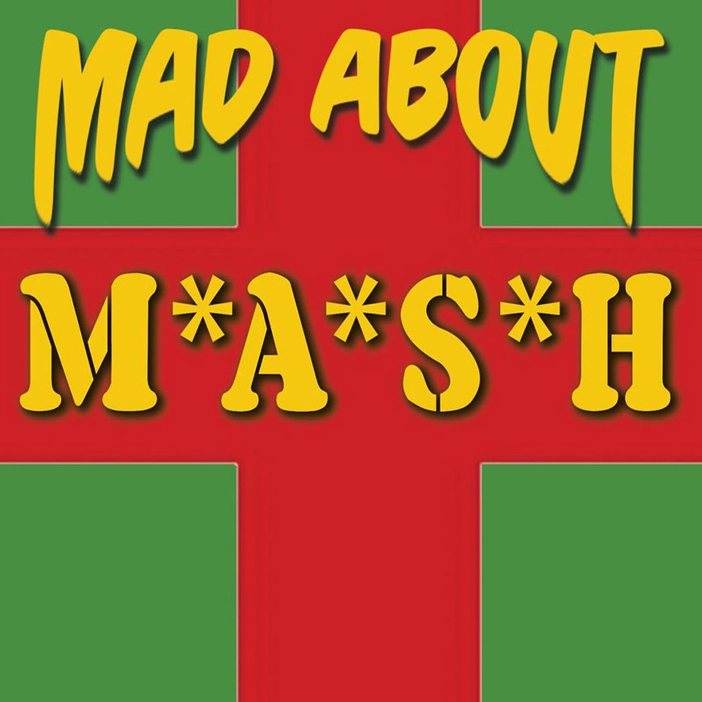 Mad About M*A*S*H #123: Fade In Fade Out Pt 1