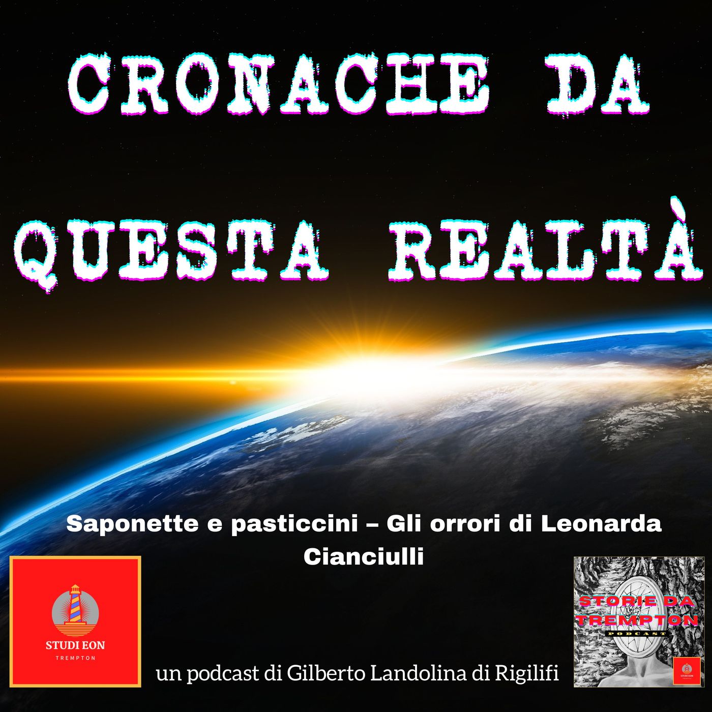 Saponette e pasticcini – Gli orrori di Leonarda Cianciulli