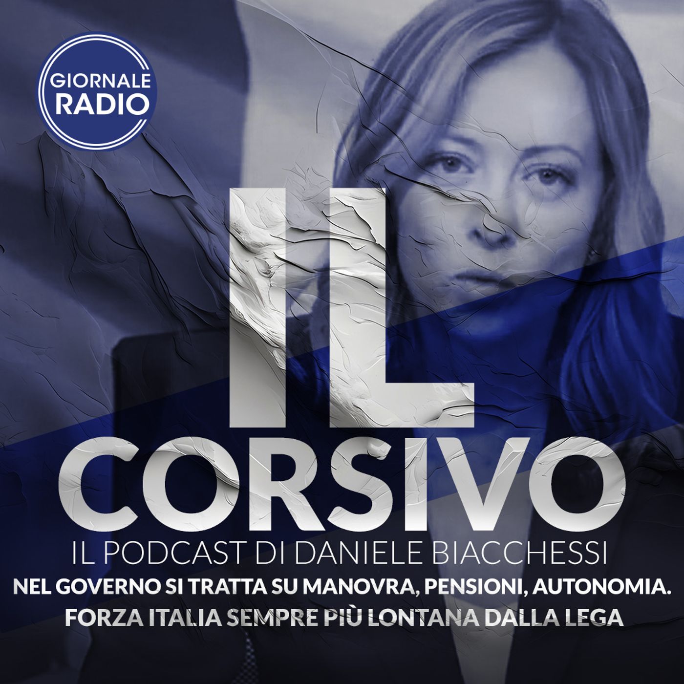 Il Corsivo di Daniele Biacchessi