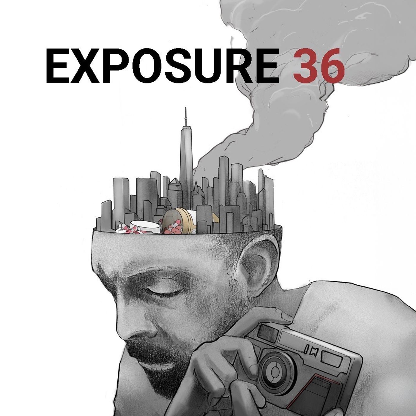 Episode 792: Exposure 36 (2022)