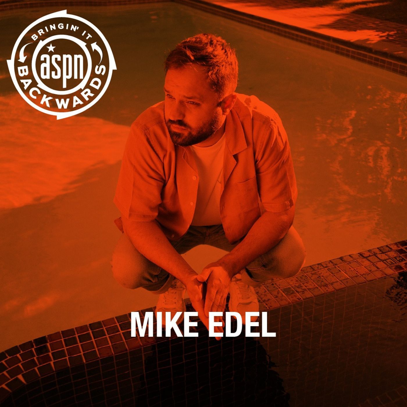 Interview with Mike Edel