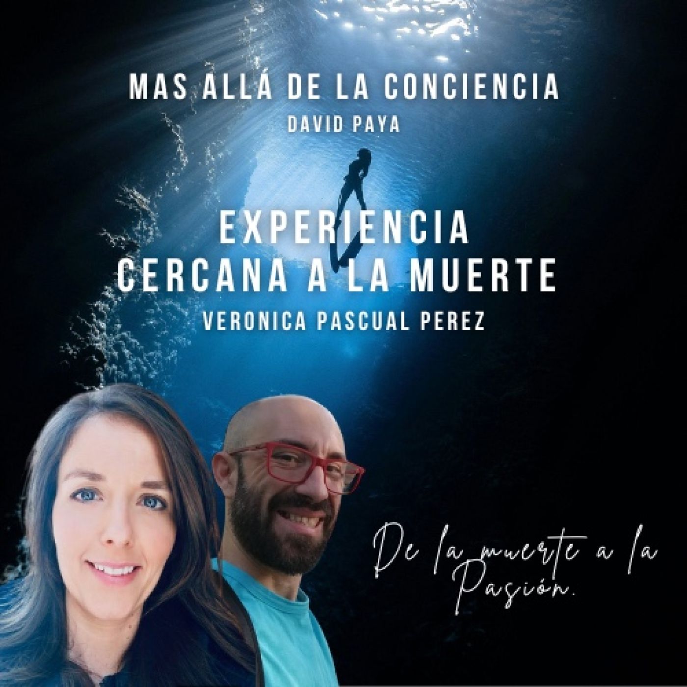 Mas alla de la conciencia