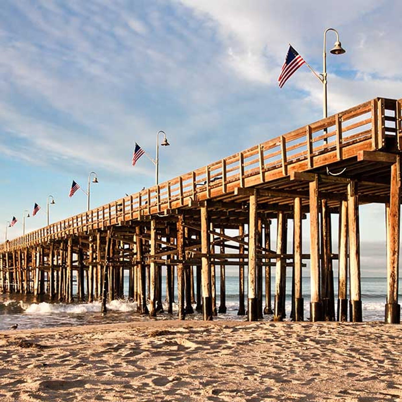 California: viaggio tra oceano, deserti e metropoli dorate episode artwork