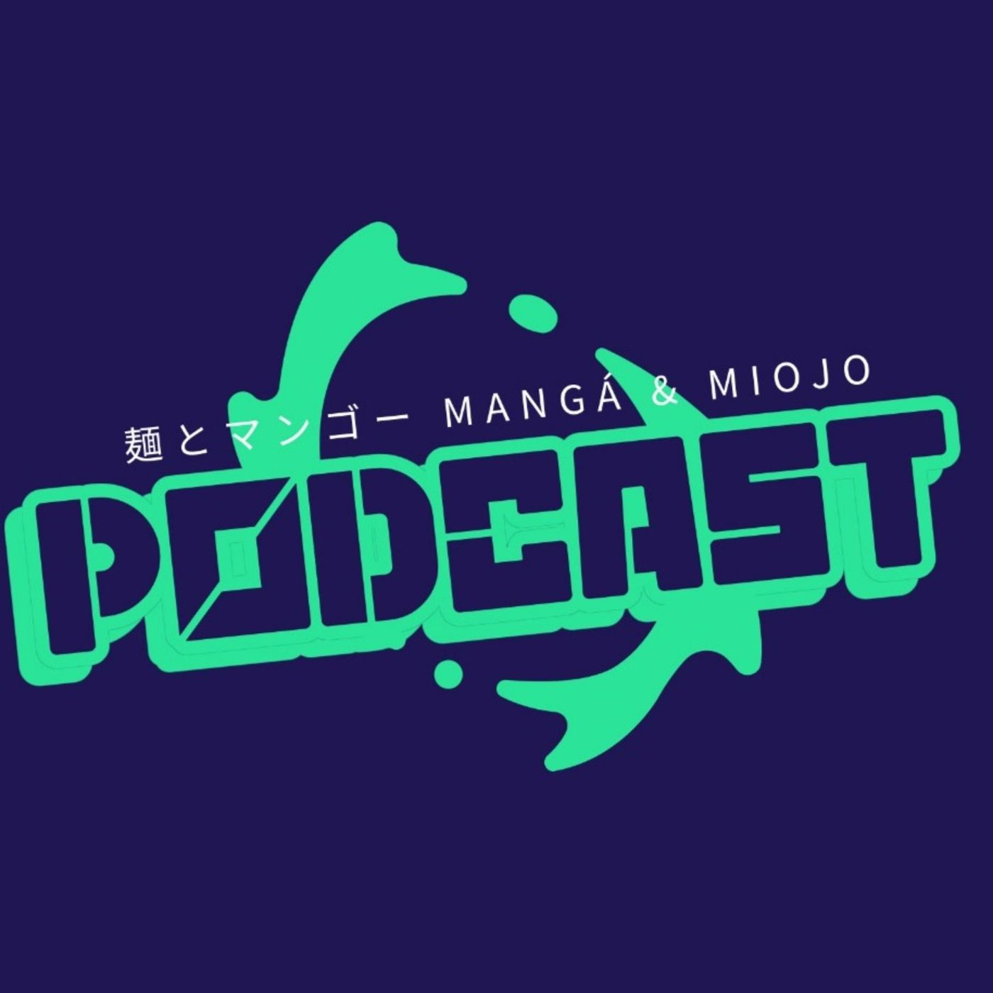 Mangá e Miojo Podcast