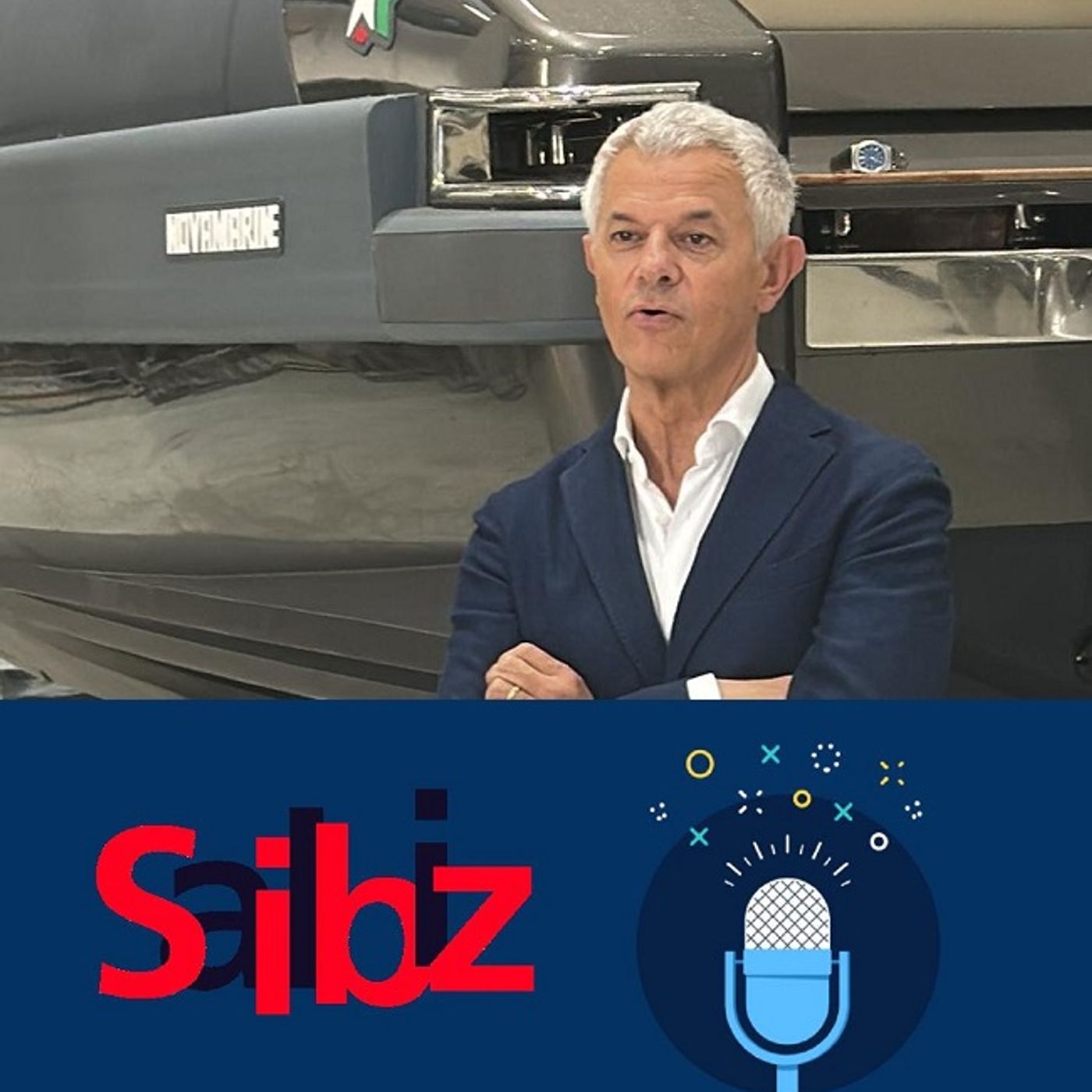 SailBiz\'s show