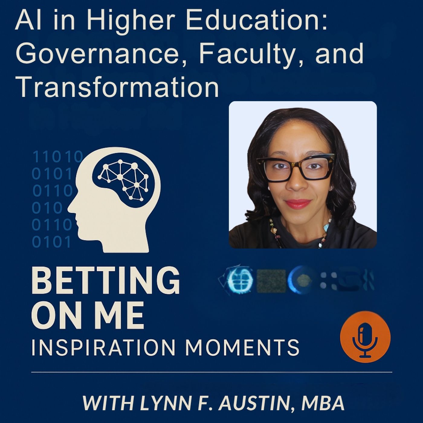 Betting On Me Inspiration Moments