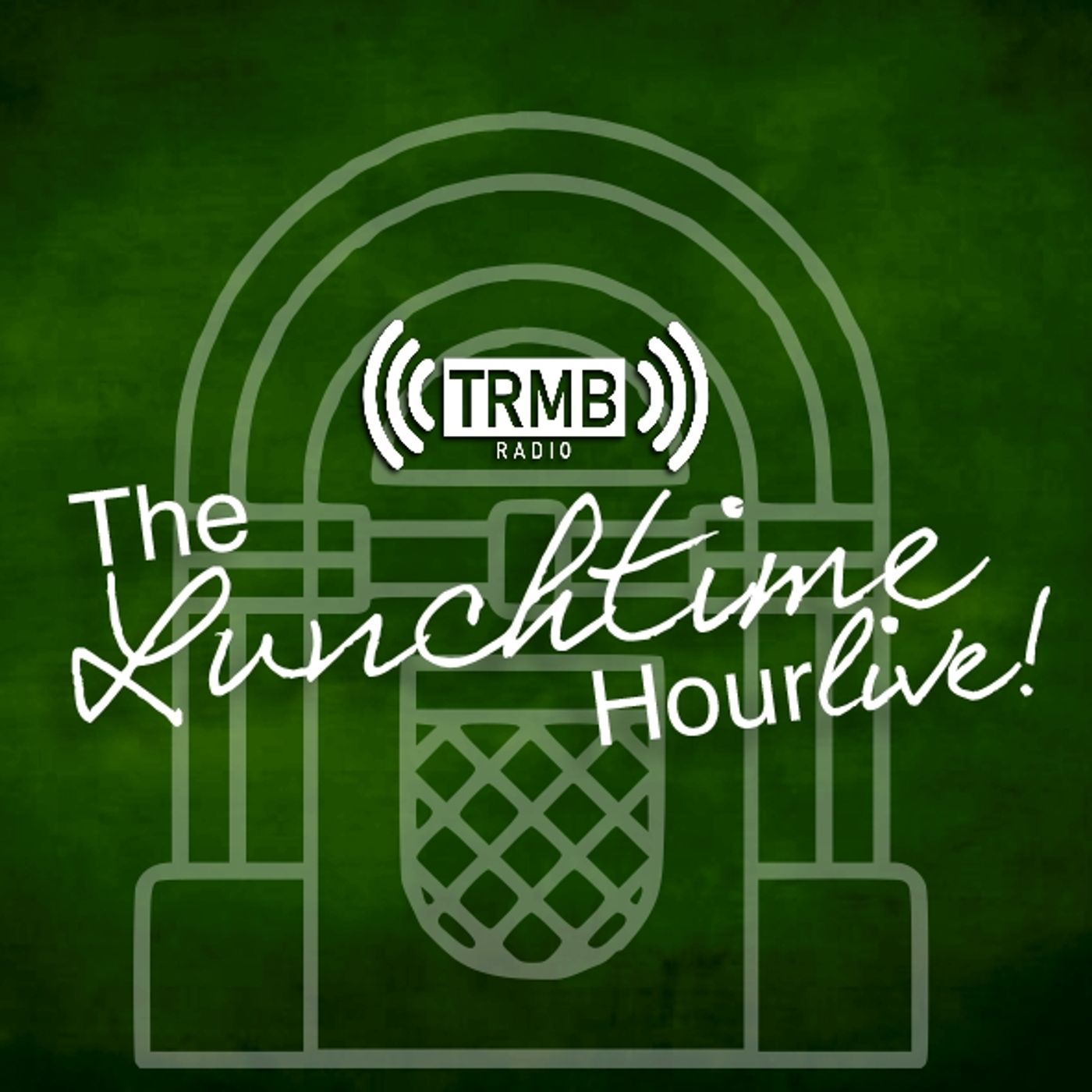 TRMB RADIO Live!