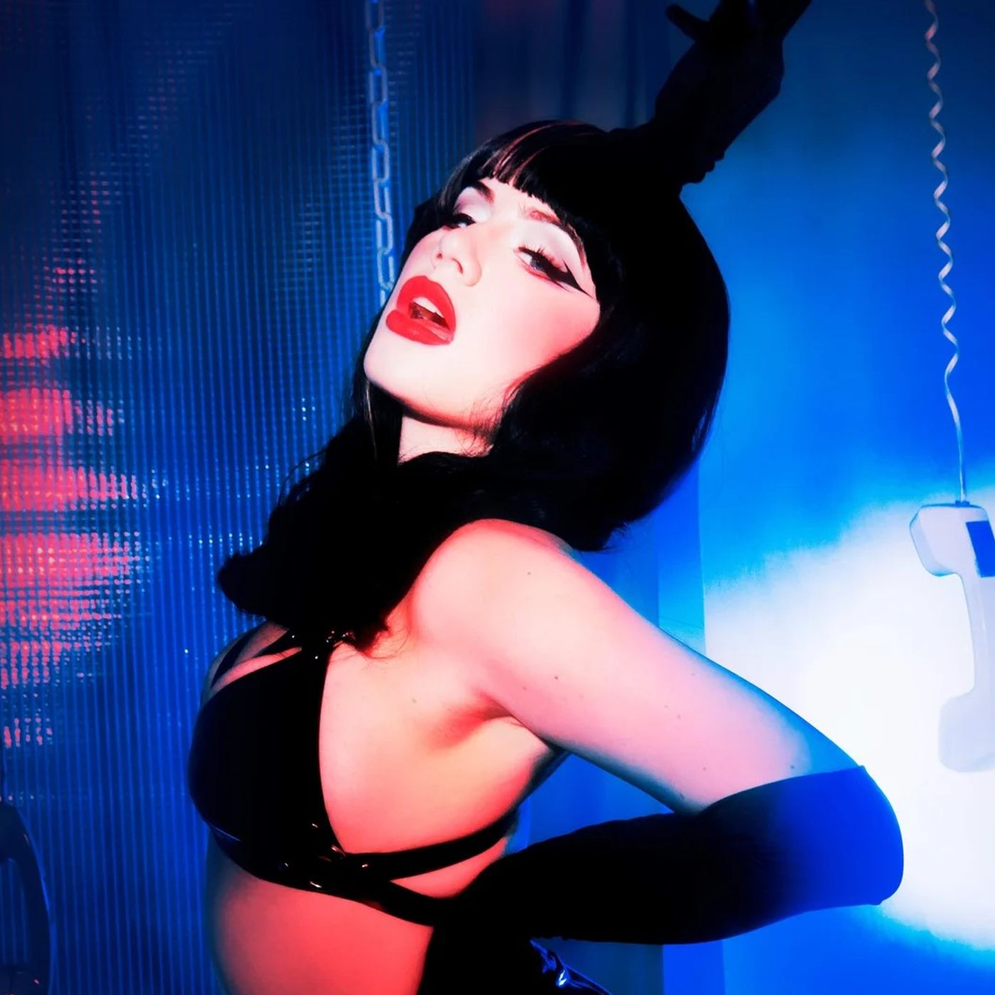 Triple The Fun With SLAYYYTER