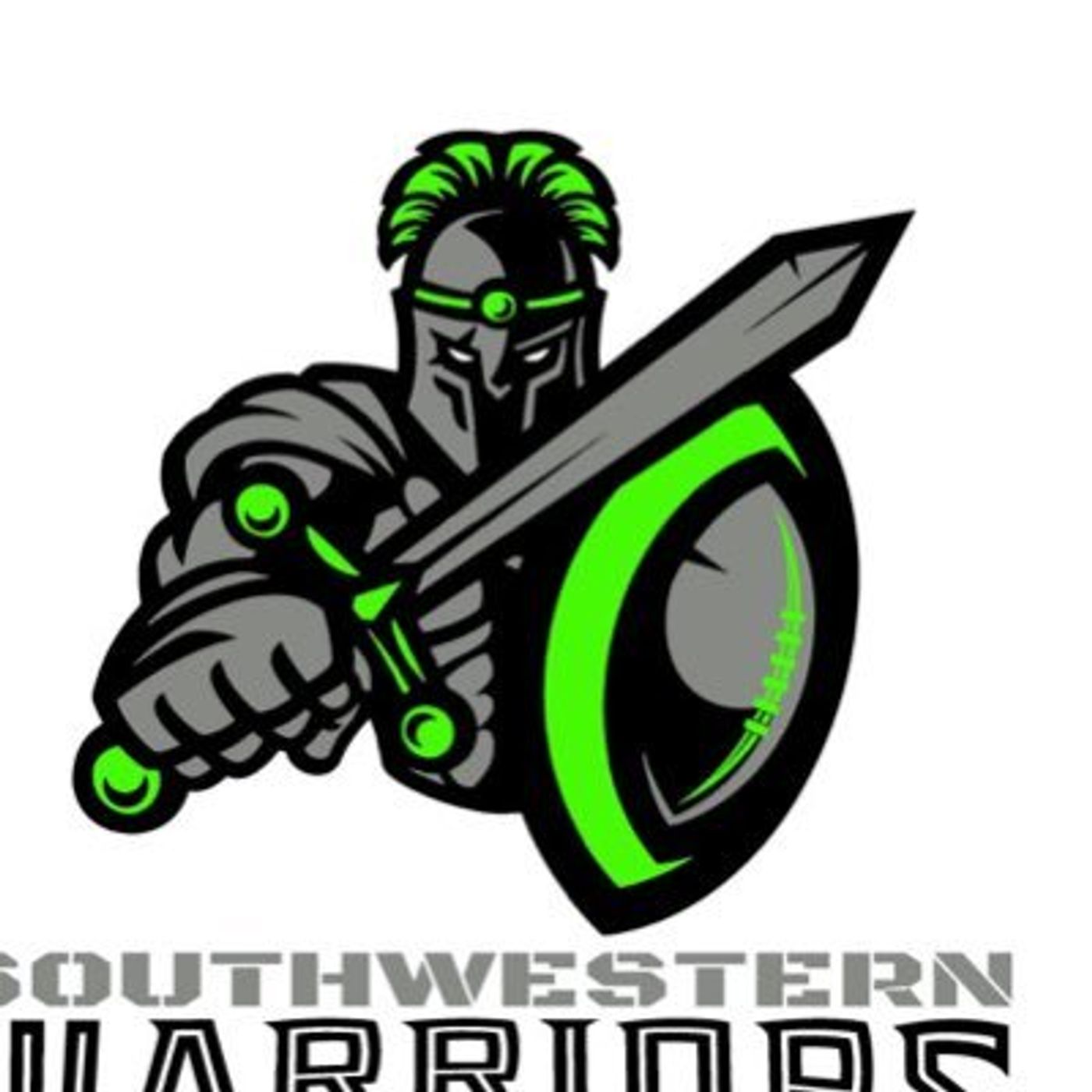 Southwestern Warriors Football