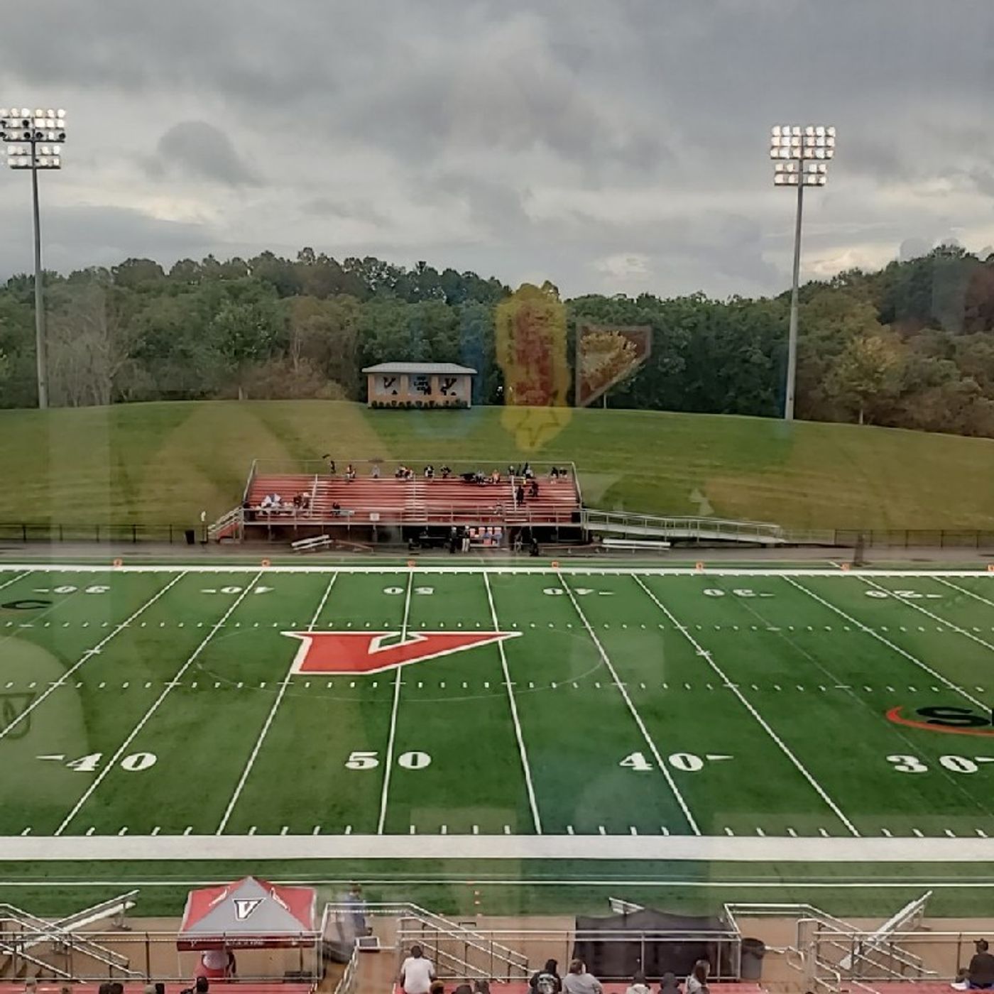 ET recaps the Football weekend across Local High School (Week 5 SW Virginia/Week 6 NE Tennessee/SE Kentucky, College Week 5 and NFL Week 4.
