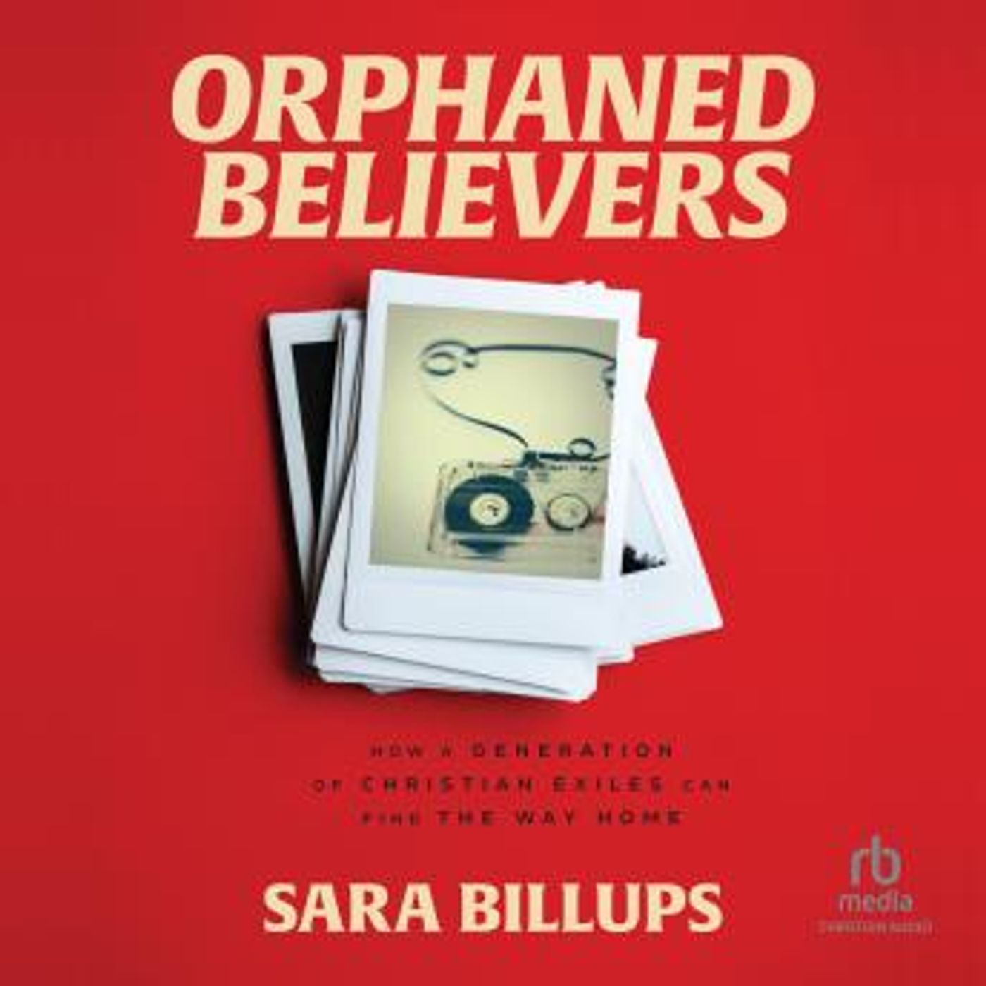 Listen to New Full Audiobooks in Religion & Spirituality, Christianity