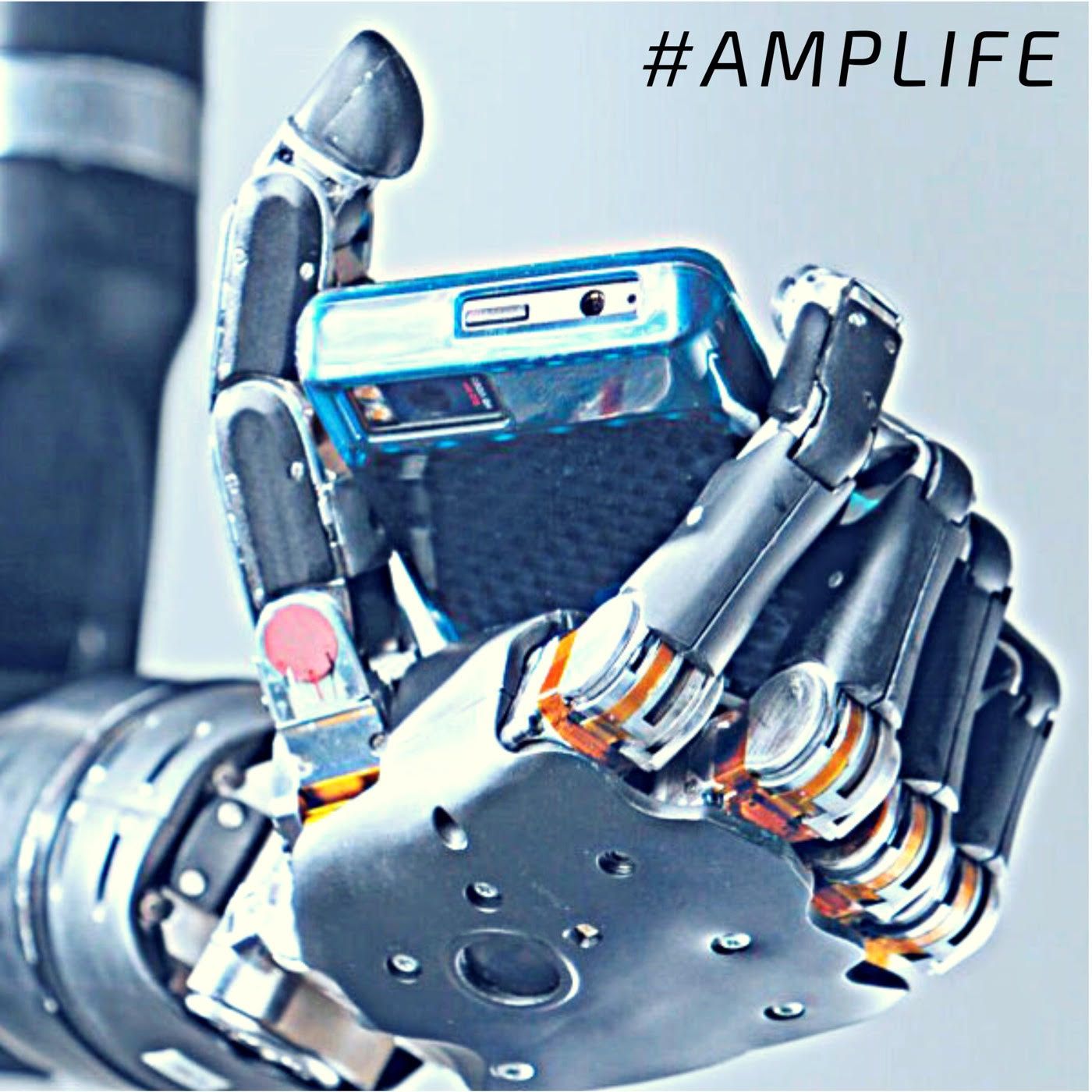 #AMPLIFE