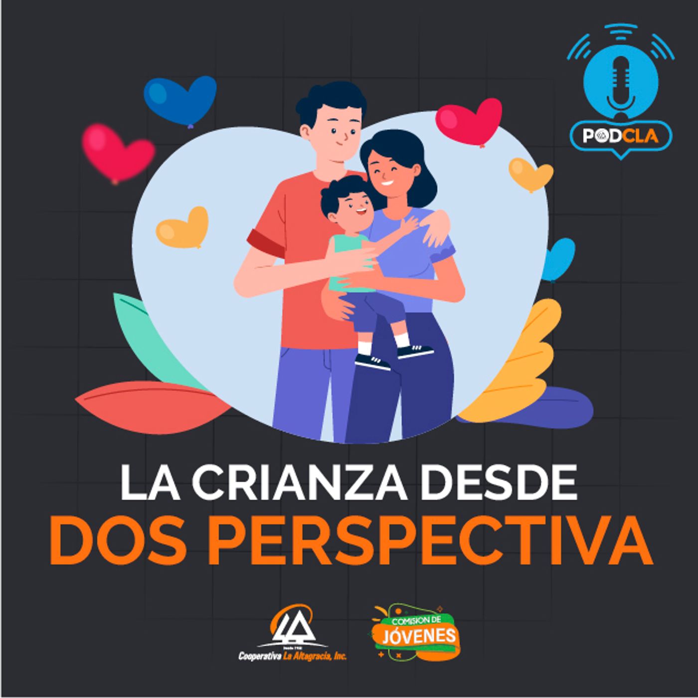 PODCLA