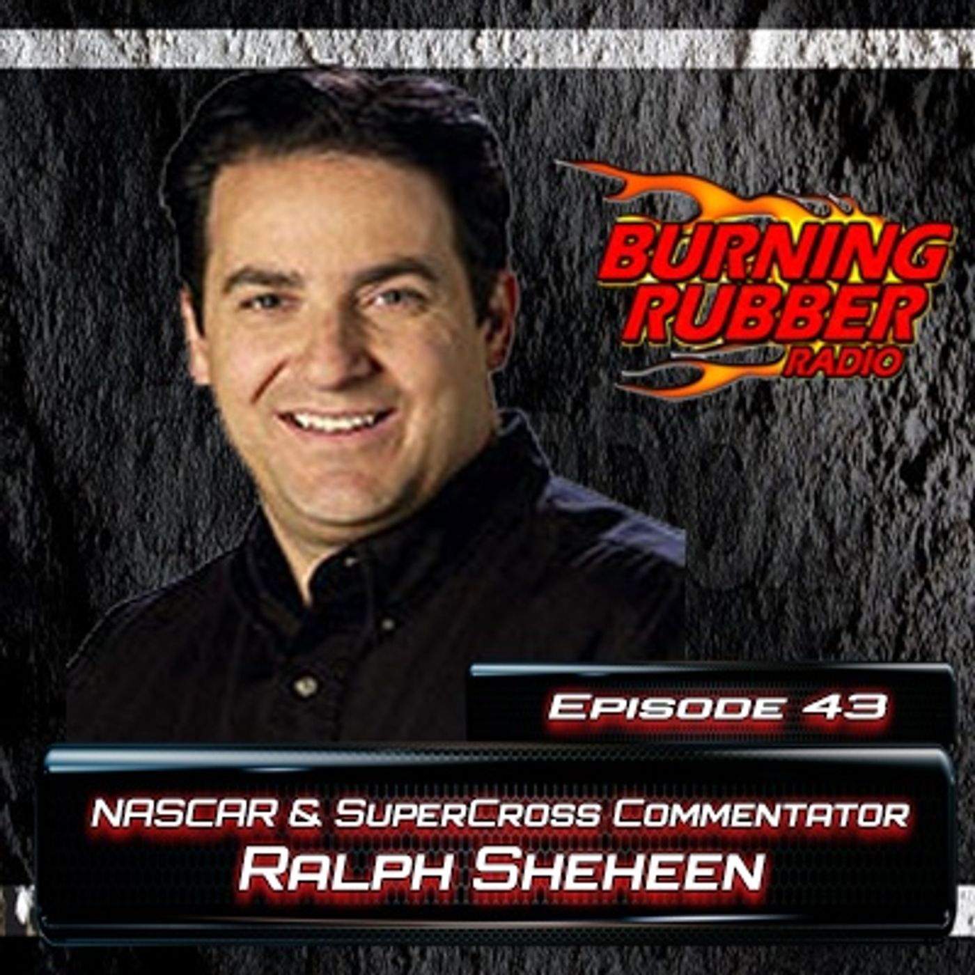 Burning Rubber Radio