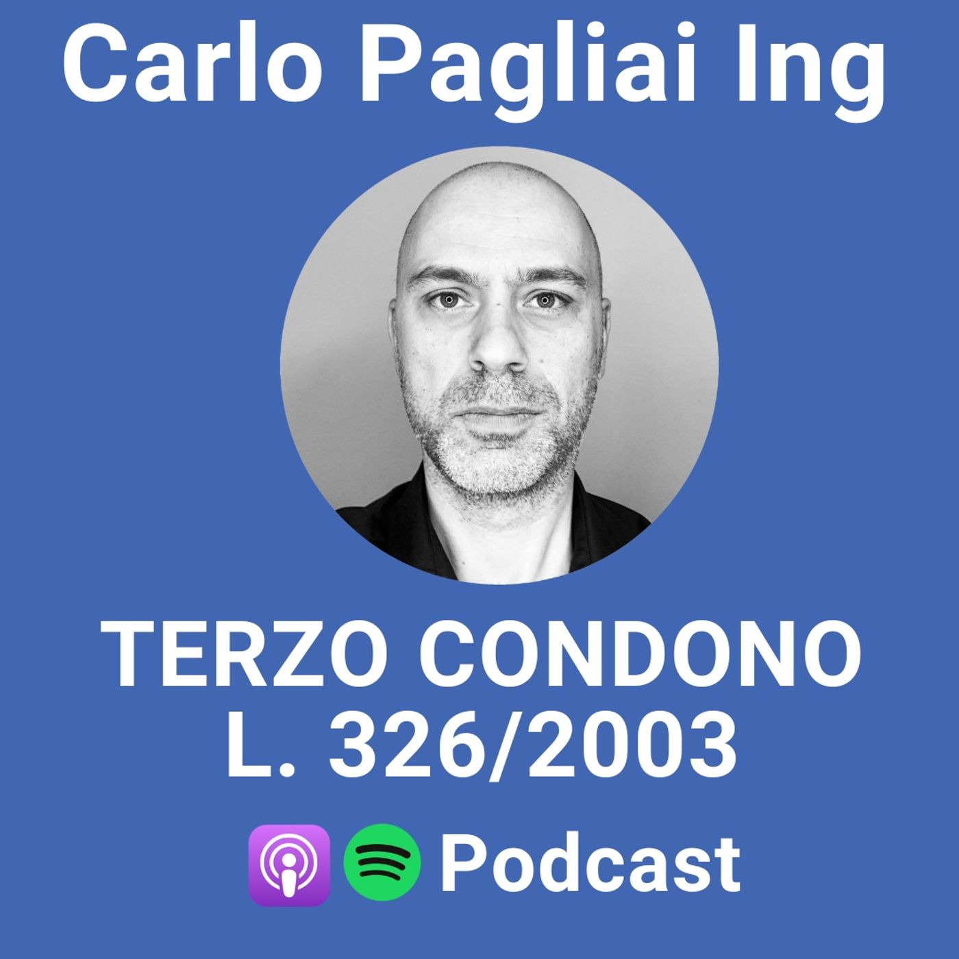 Carlo Pagliai - Conformità urbanistica