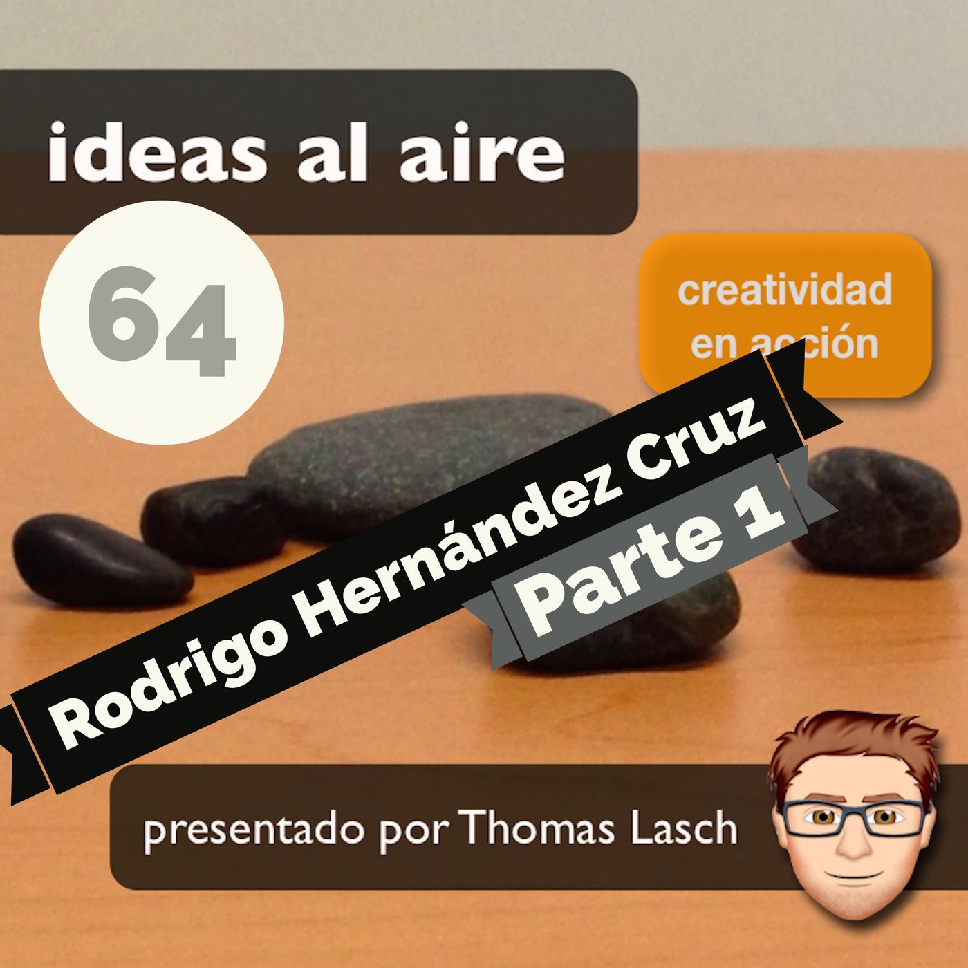 Ideas al aire