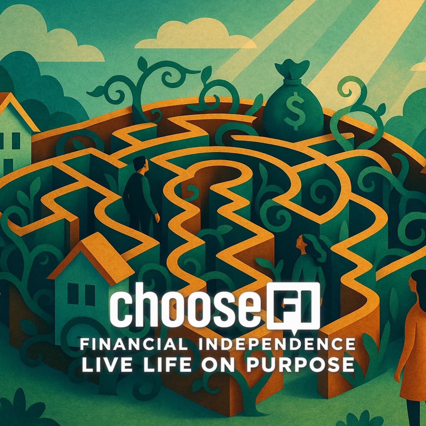 ChooseFI | Financial Independence Podcast