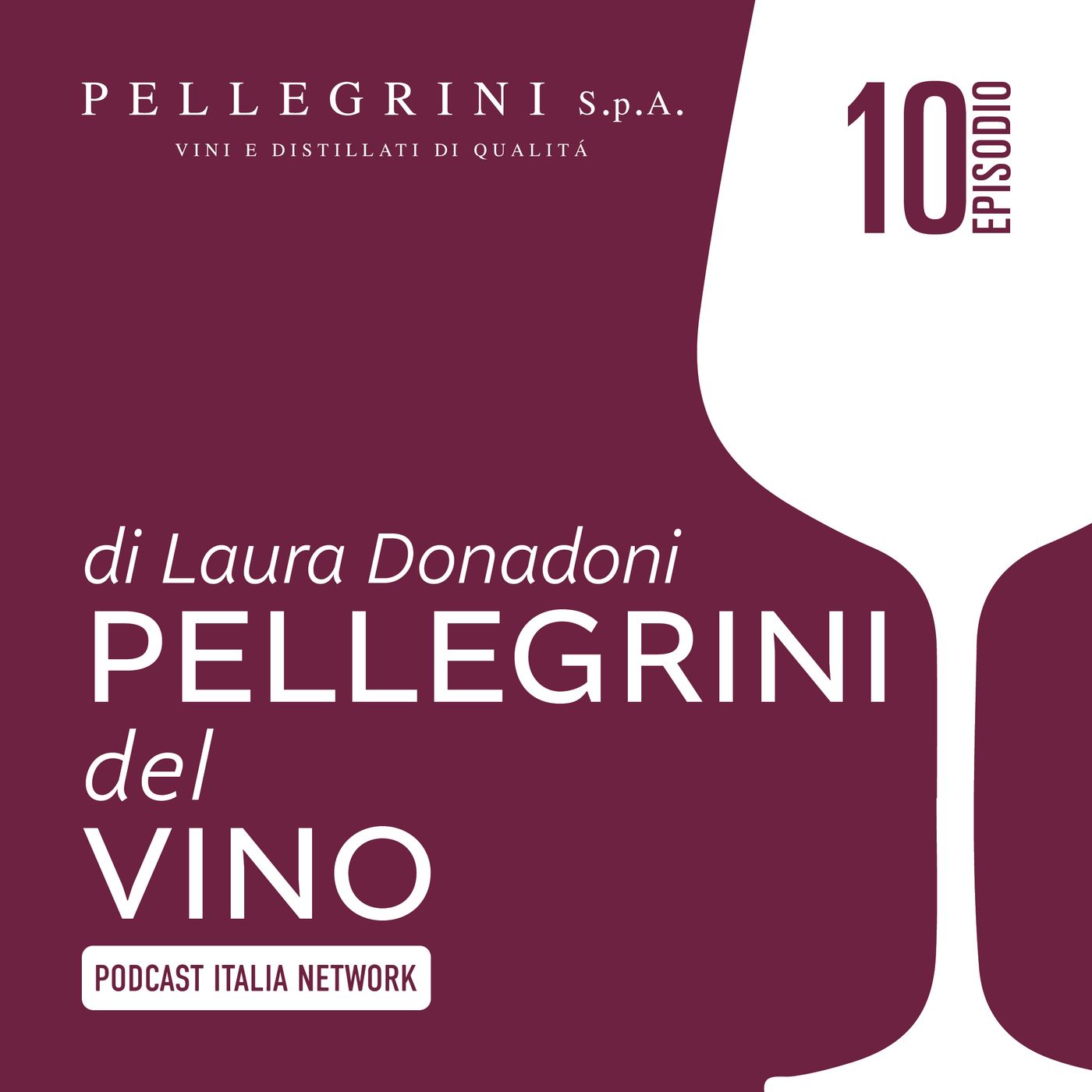 Pellegrini del Vino
