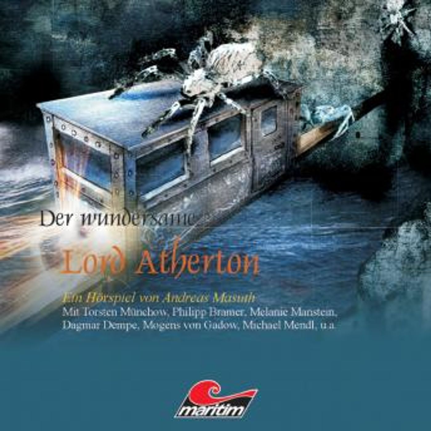 Get New Full Audiobooks in Science Fiction & Fantasy, Fantasy