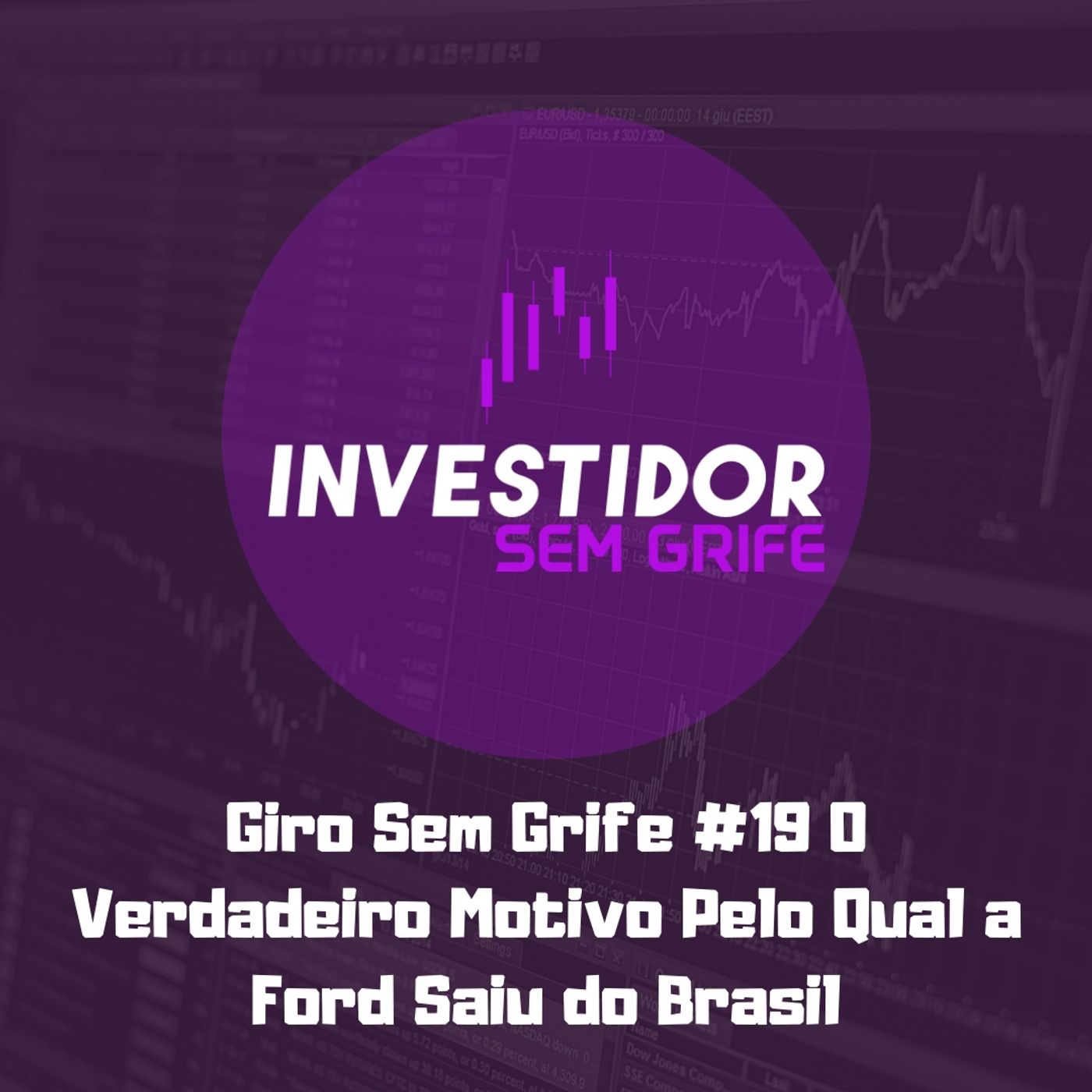 Investidor Sem Grife