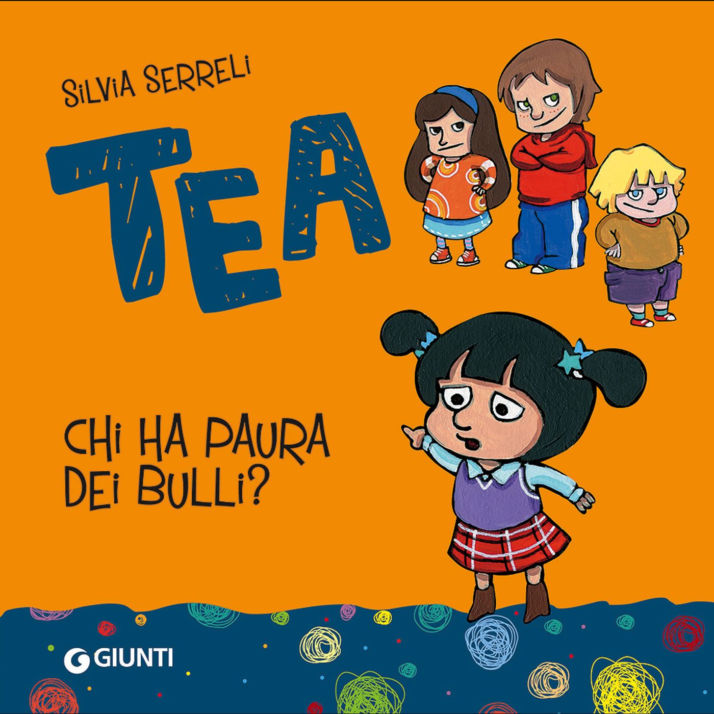 AUDIOLIBRI PER BAMBINI