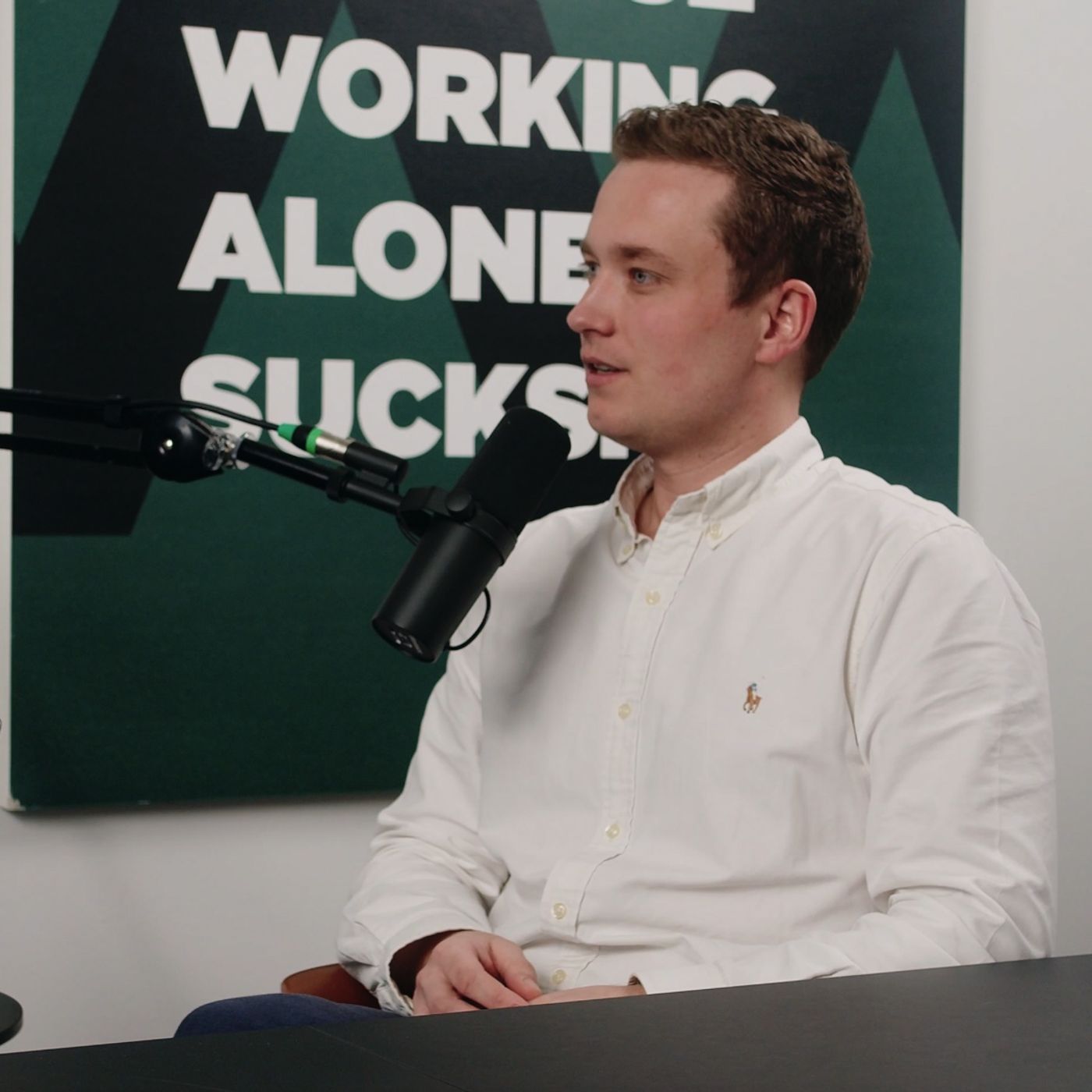 Bag om Bureauet - med Emil Nissen