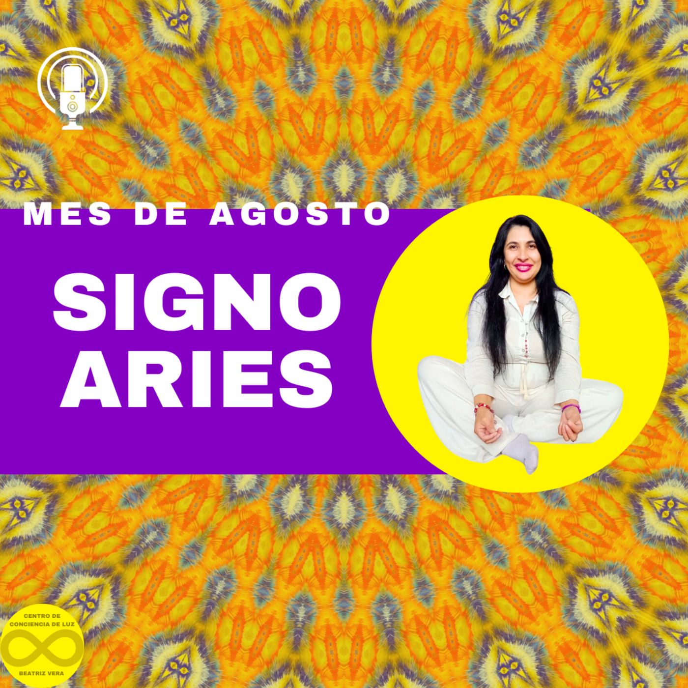 Frecuencia de meditacion y conciencia Beatriz Vera