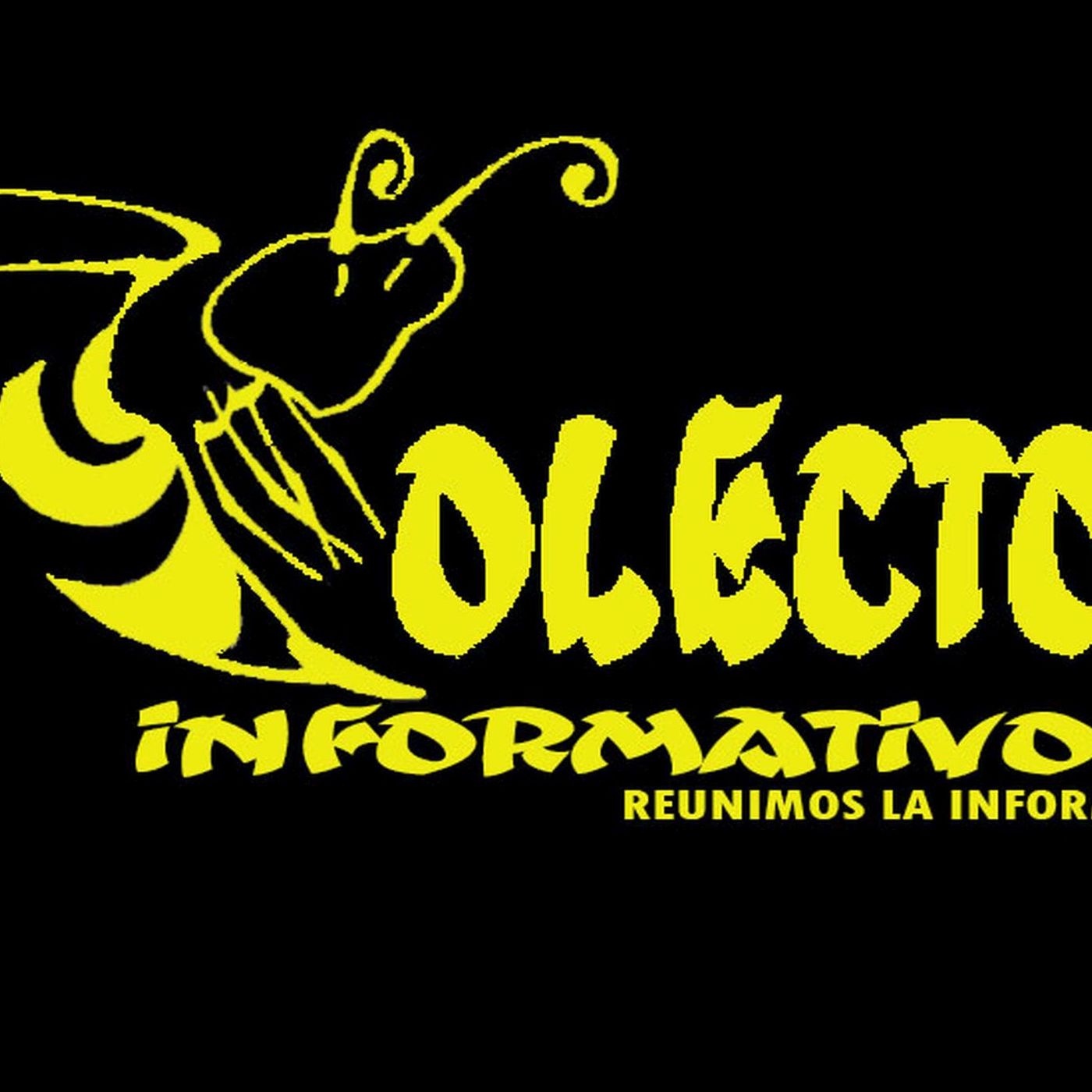 colector informativo 006 episode artwork