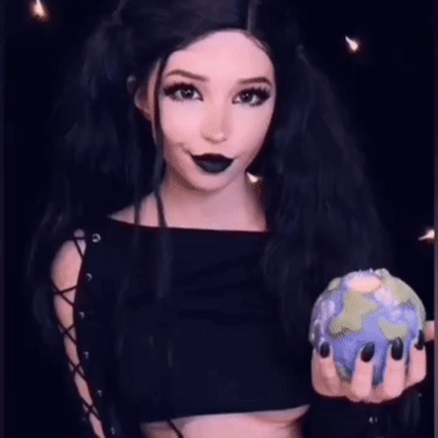 The Michael Decon Program