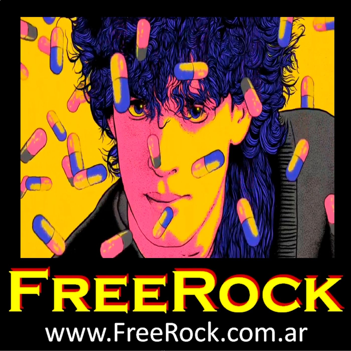 FreeRock - Micros de Cine y Teatro