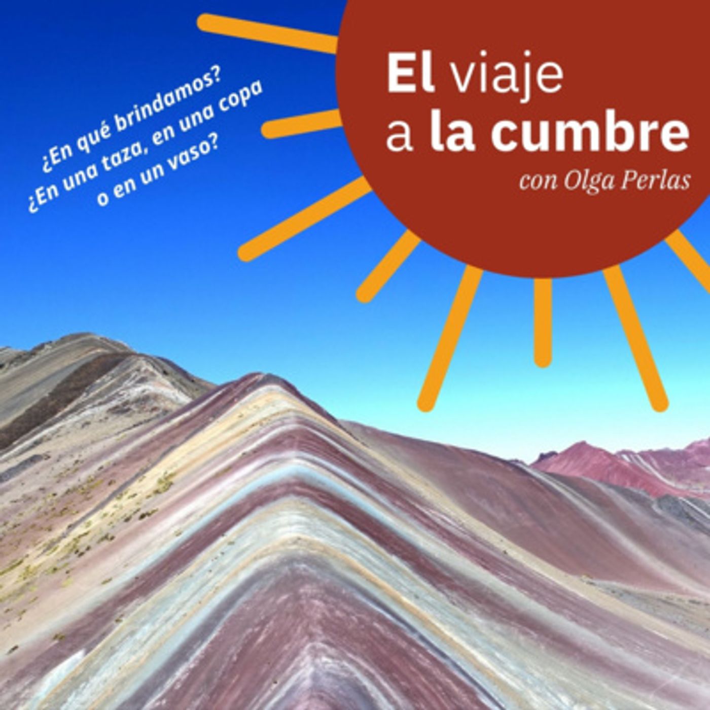 El viaje a la cumbre
