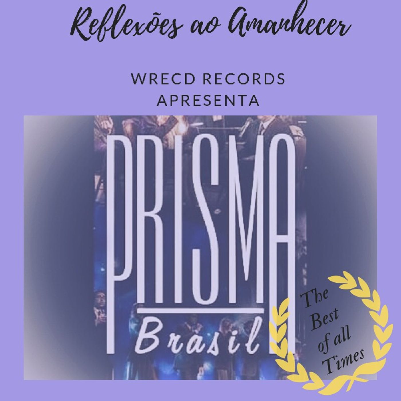 WEB RÁDIO ENCONTRO COM DEUS